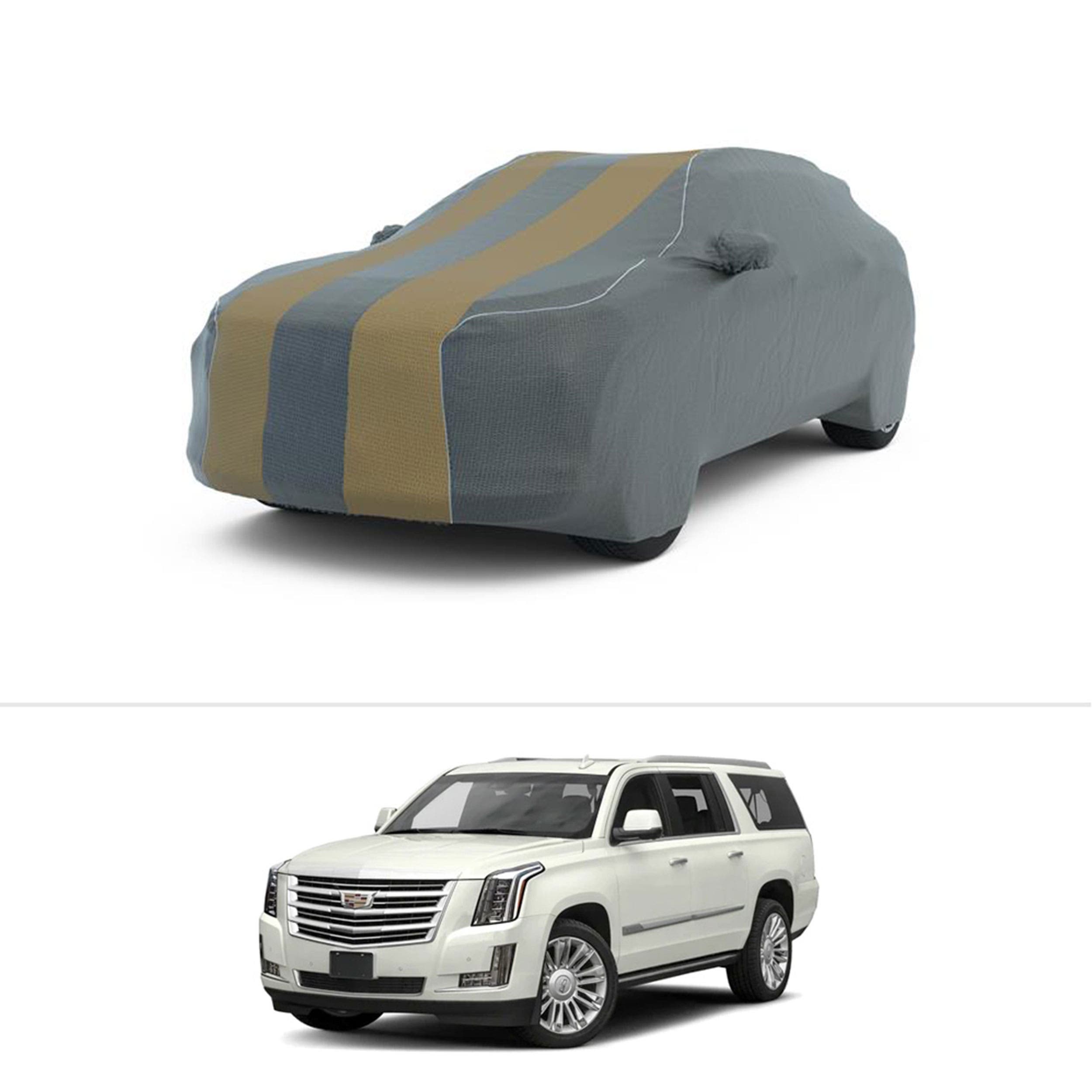 Cadillac Escalade Car Cover image 1
