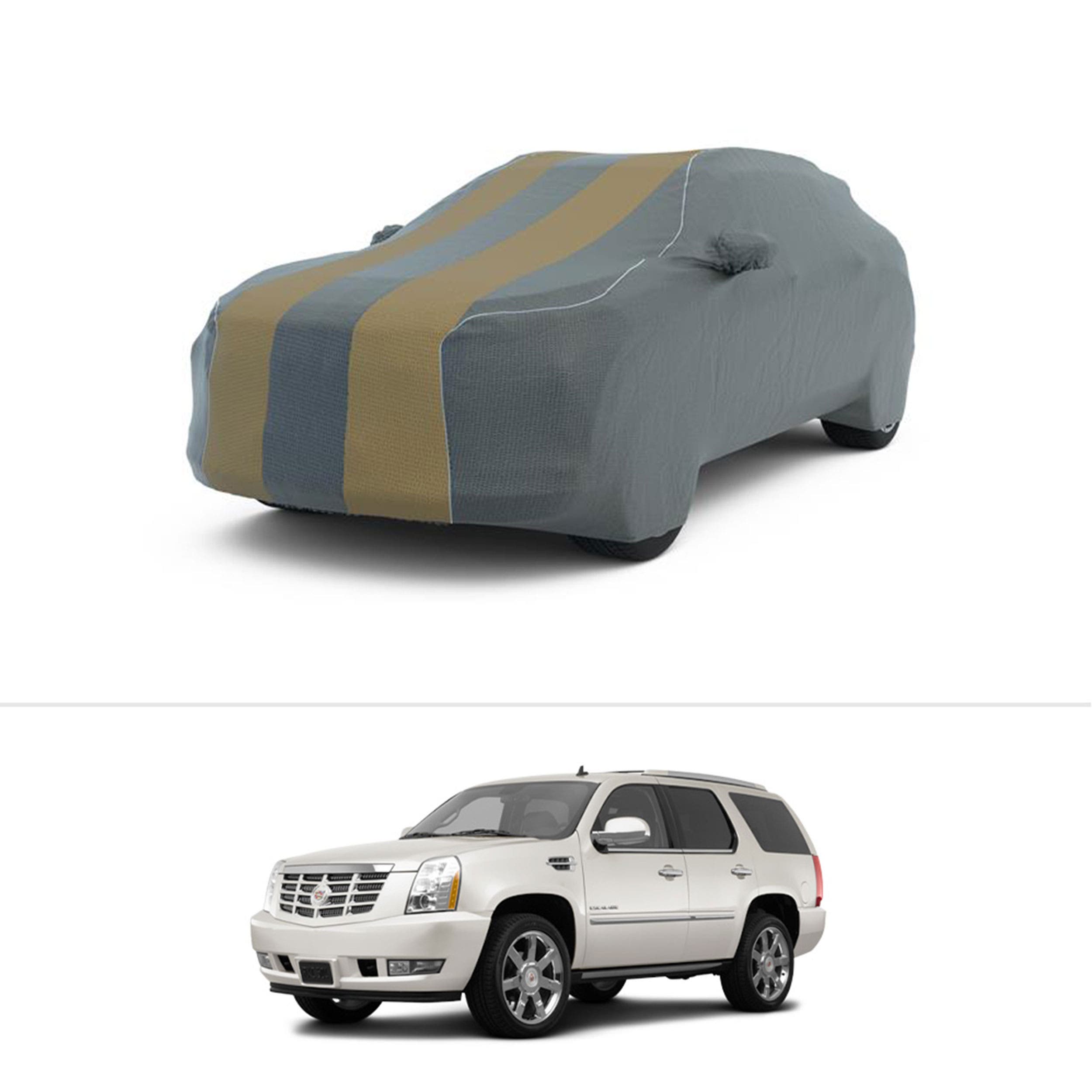 Cadillac Escalade Hybrid Car Cover image 1