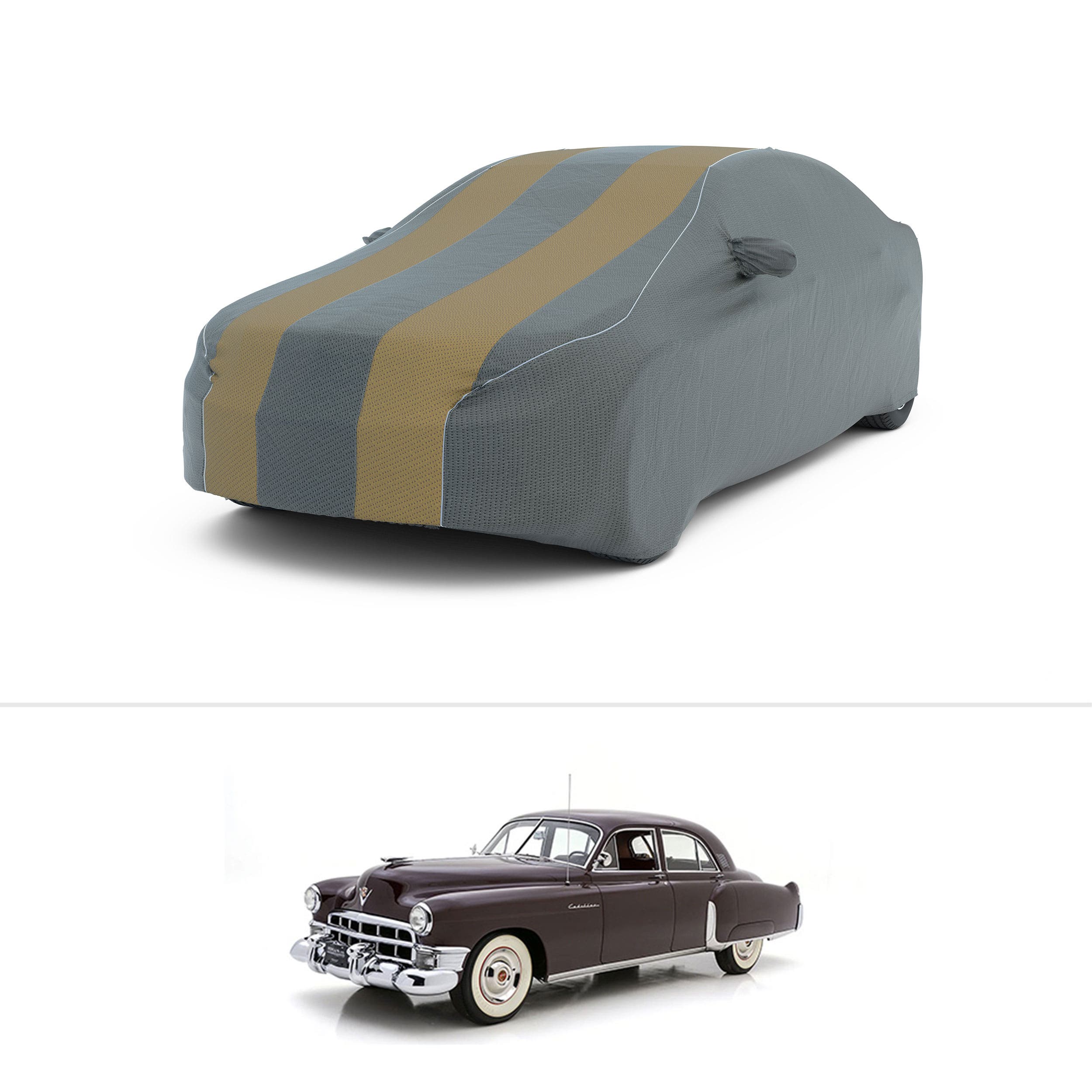 Cadillac Sixty Special Car Cover image 1