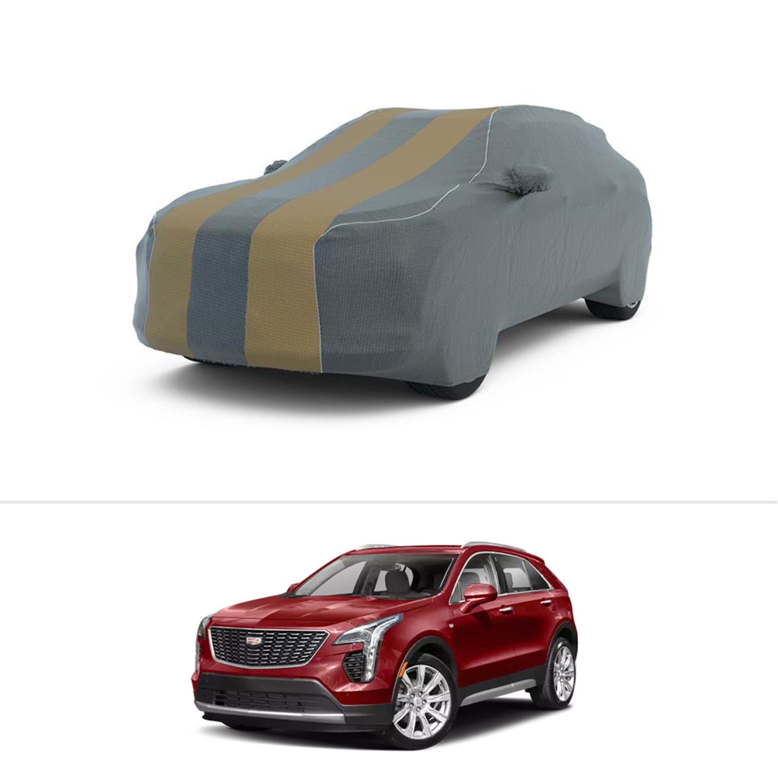 Cadillac XT4 Car Cover image 1