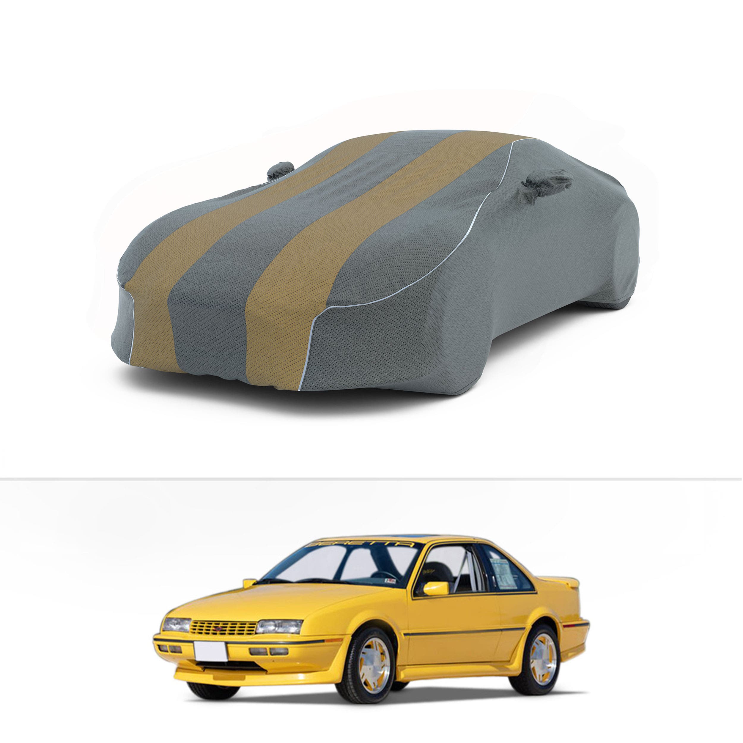 Chevrolet Beretta Car Cover image 1