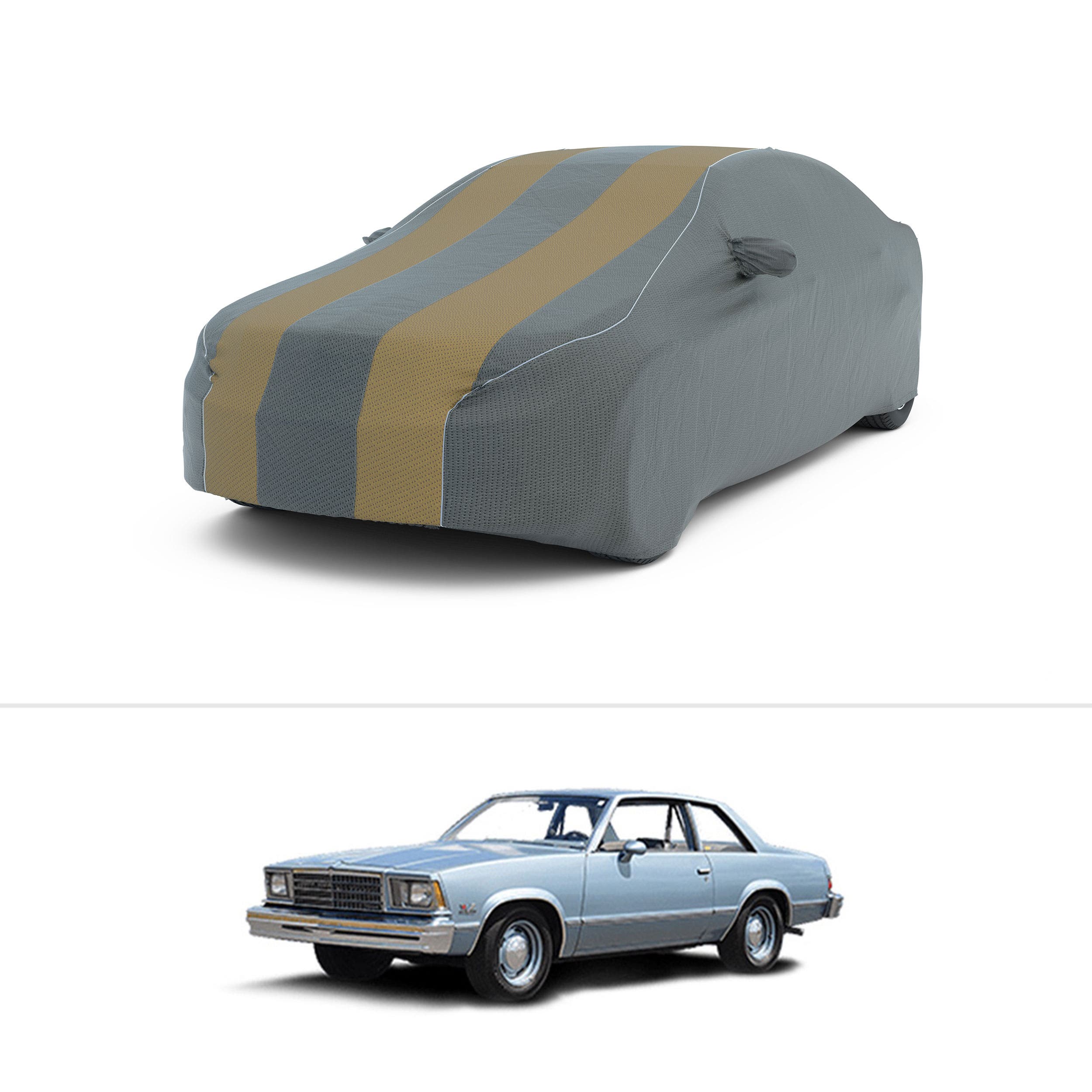 Chevrolet Caprice Car Cover image 1