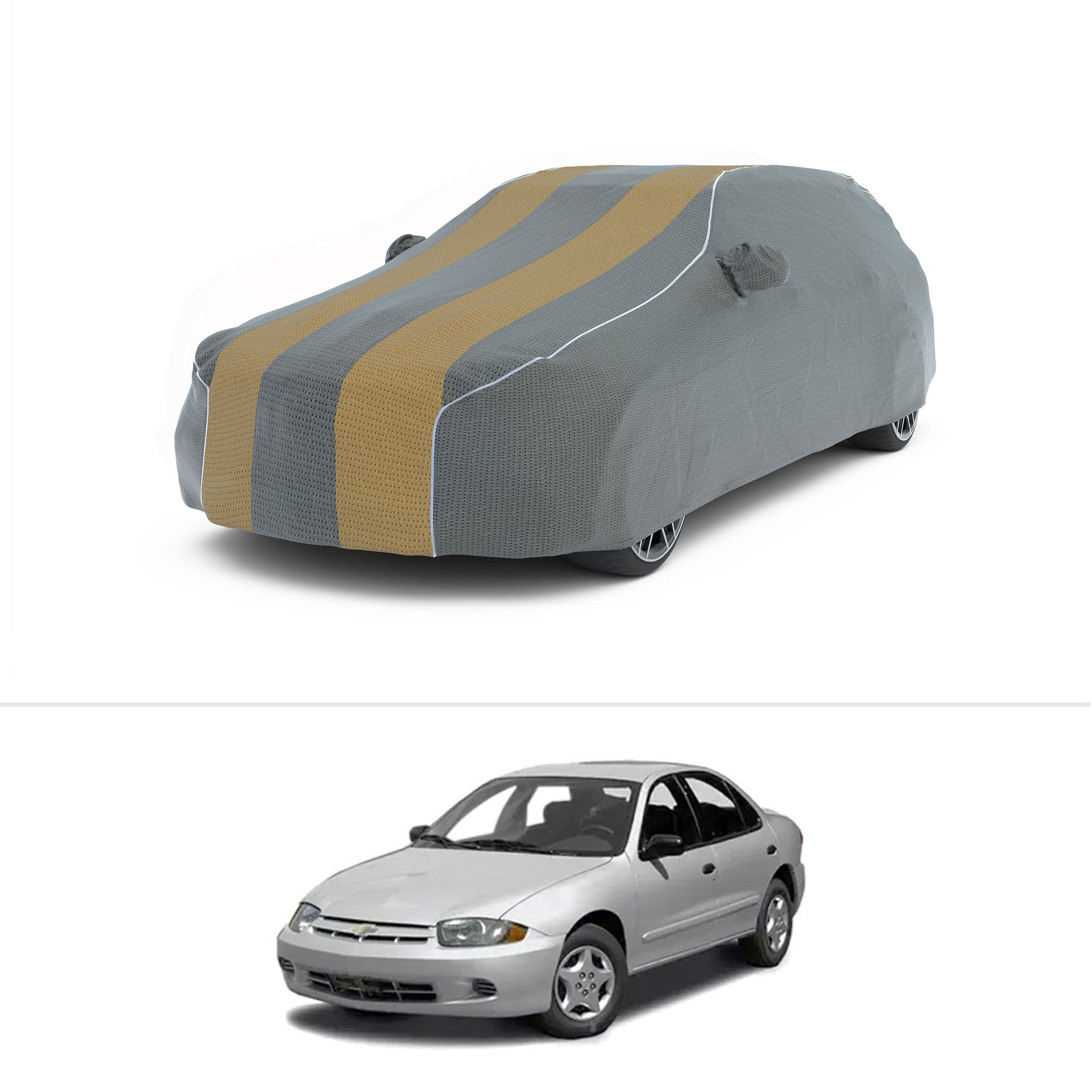 Chevrolet Cavalier Car Cover image 1