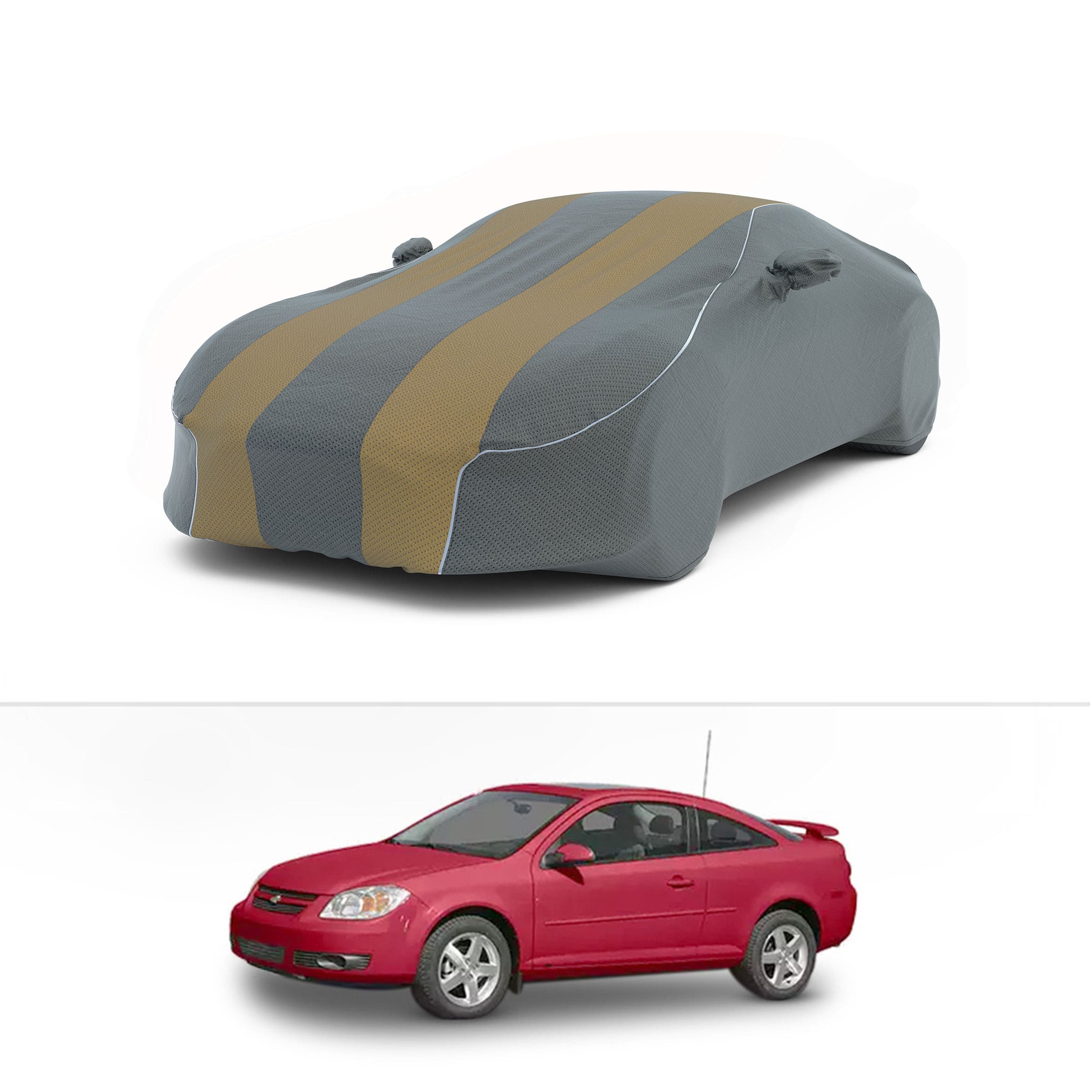 Chevrolet Cobalt Car Cover image 1