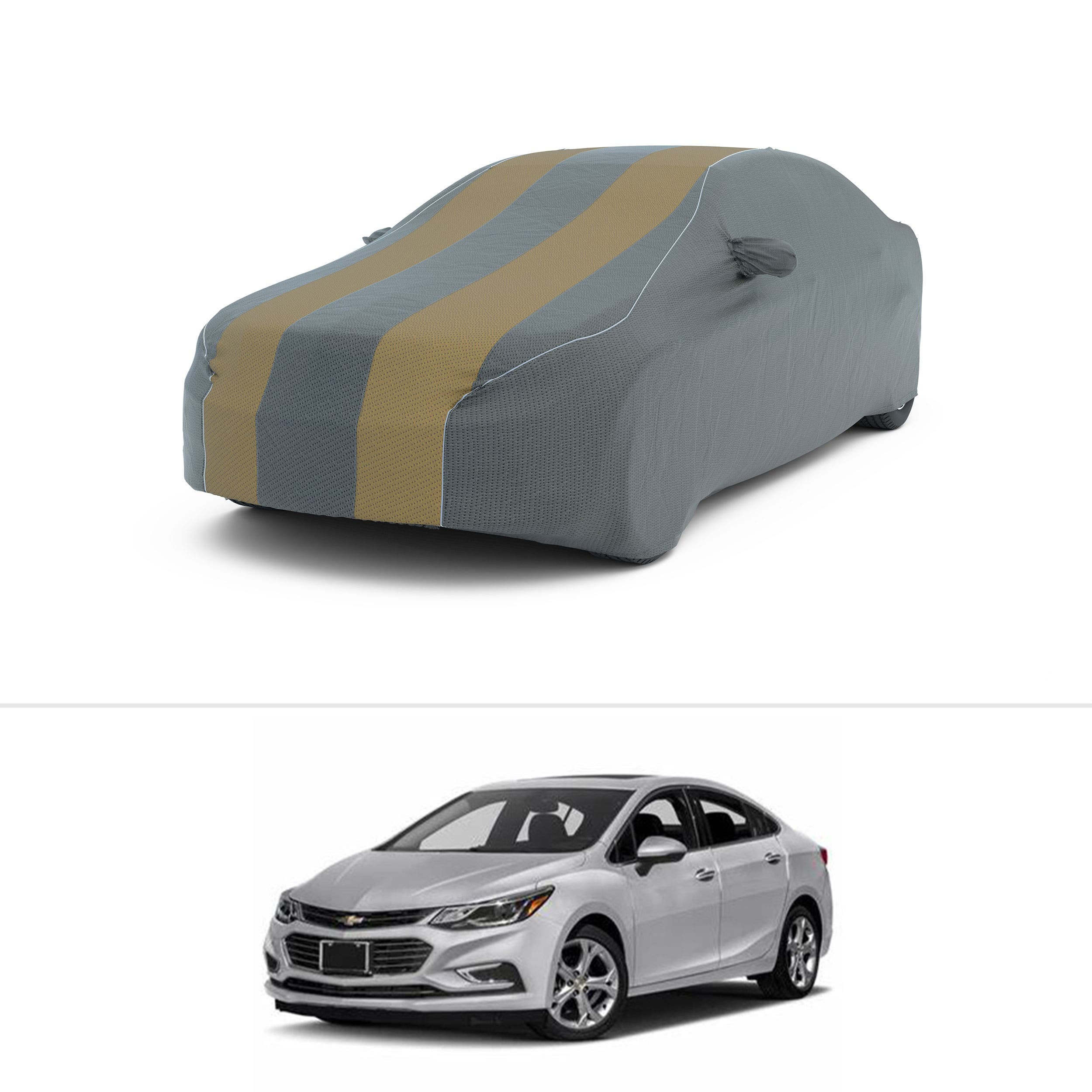 Chevrolet Cruze Car Cover image 1