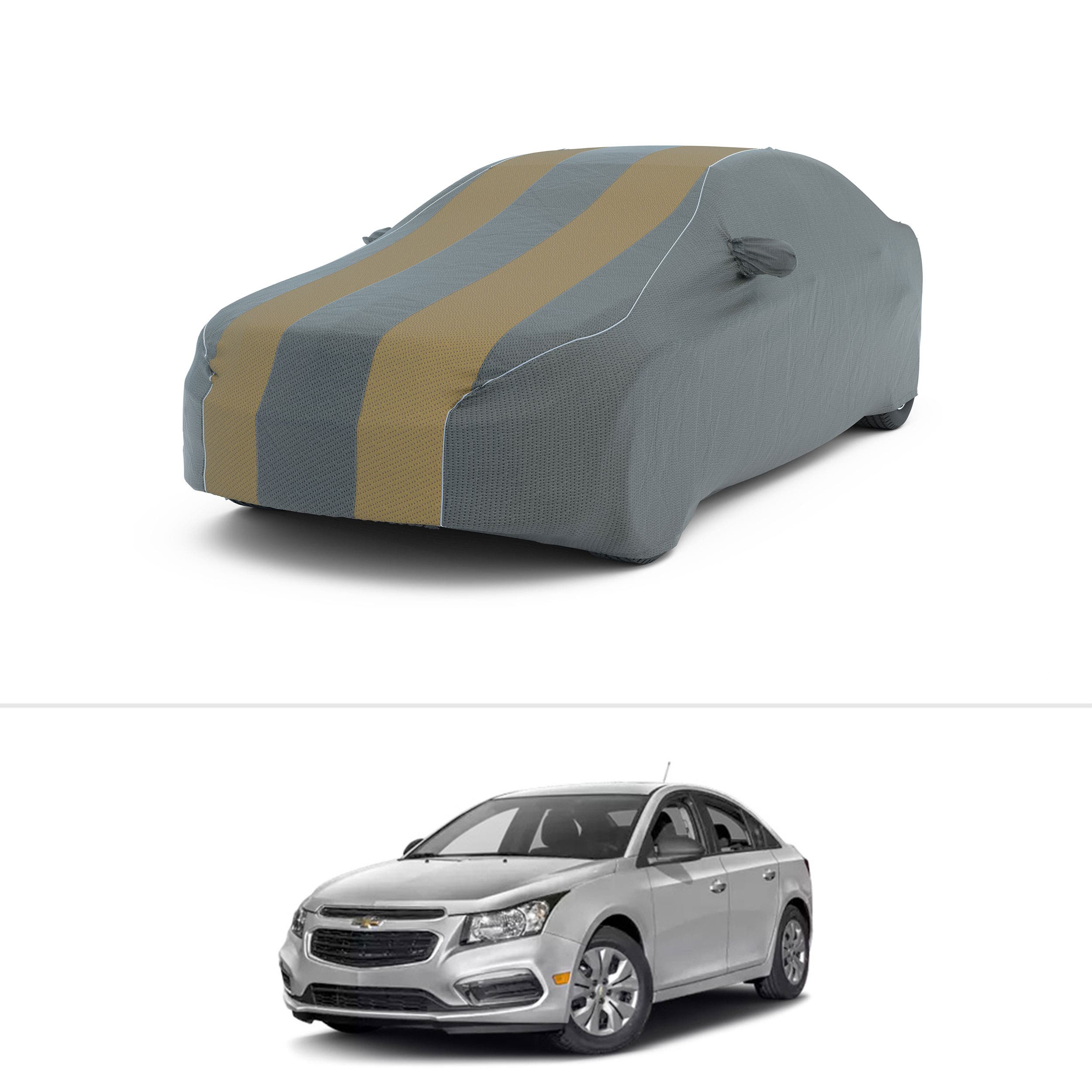 Chevrolet Cruze Limited Car Cover image 1