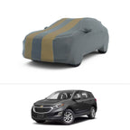 Chevrolet Equinox Car Cover image 1