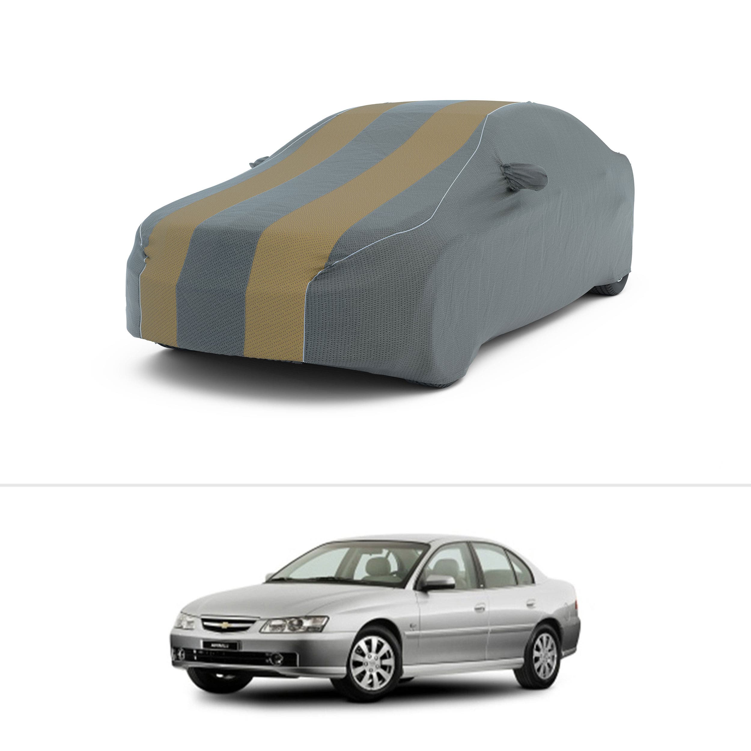 Chevrolet Lumina Car Cover image 1