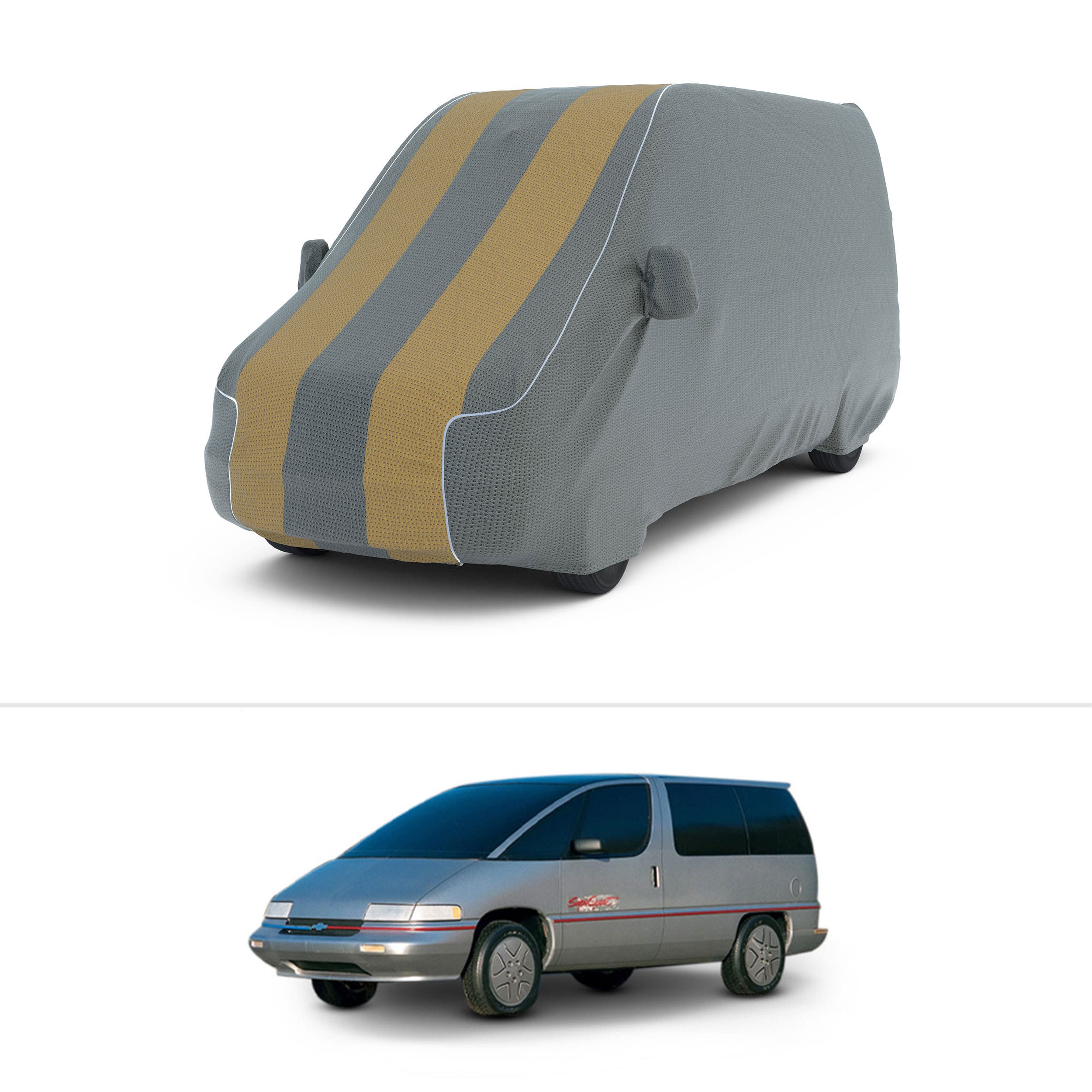 Chevrolet Lumina Minivan Car Cover image 1