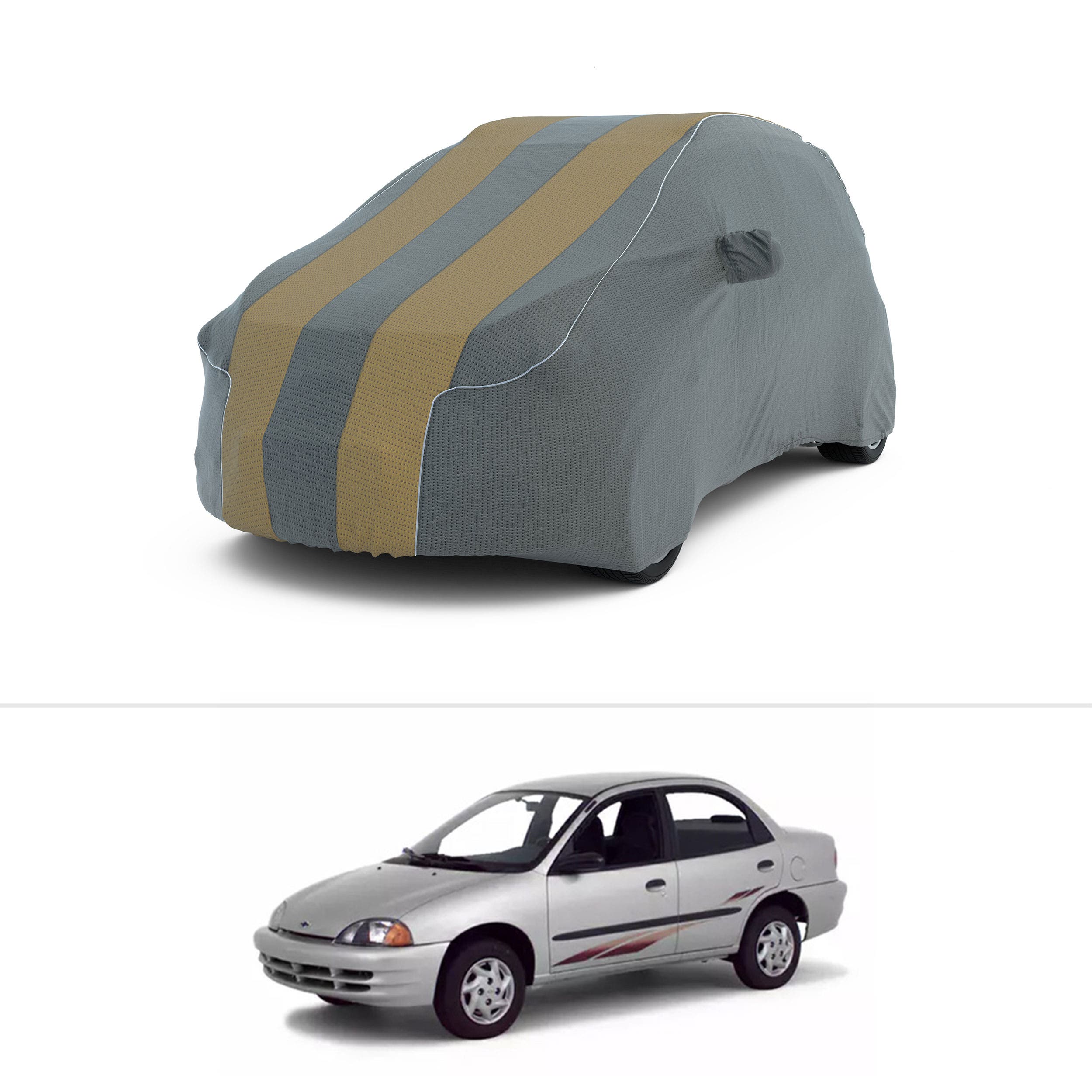 Chevrolet Metro Car Cover image 1