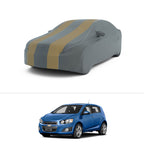 Chevrolet Sonic Car Cover image 1
