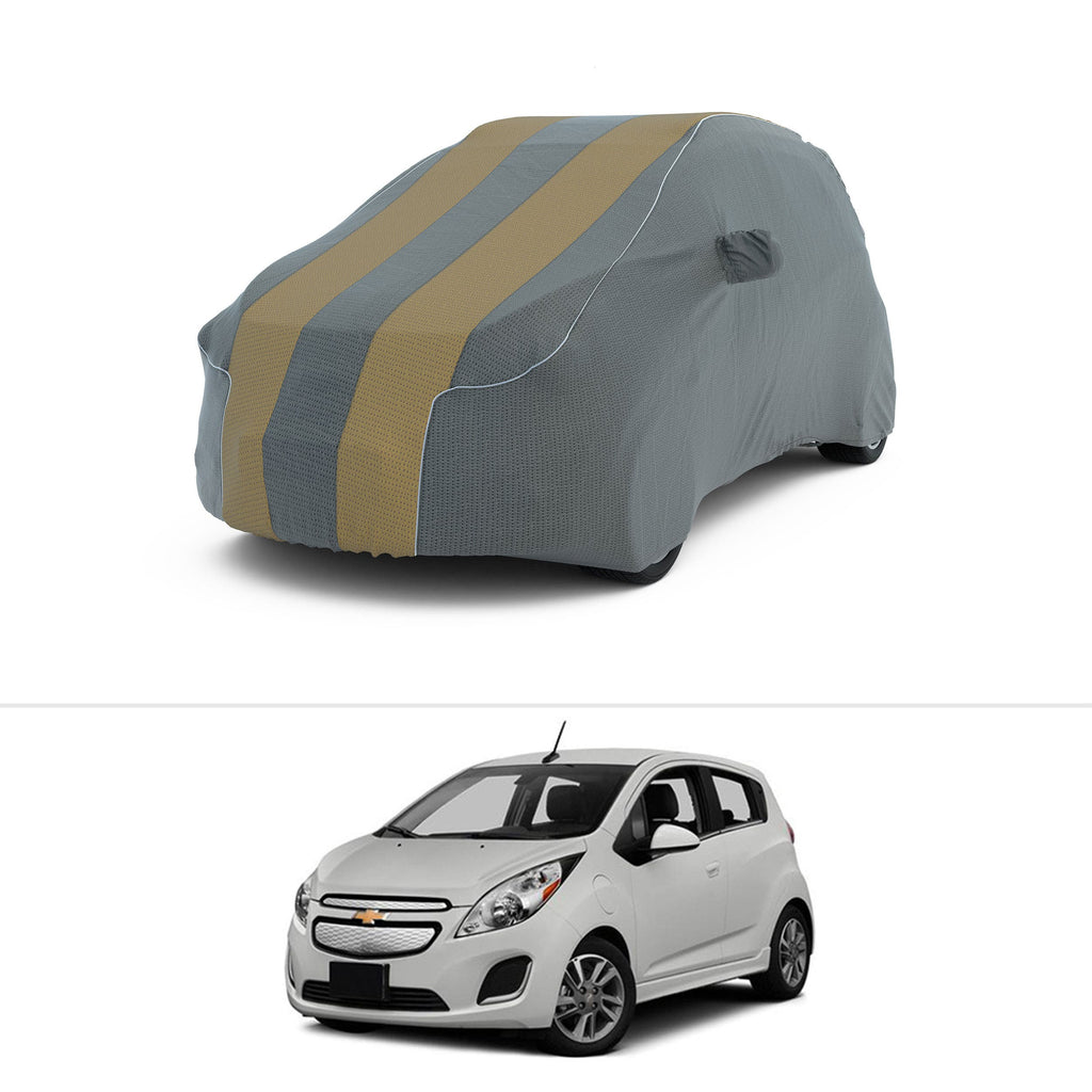 Chevrolet Spark Car Cover image 1