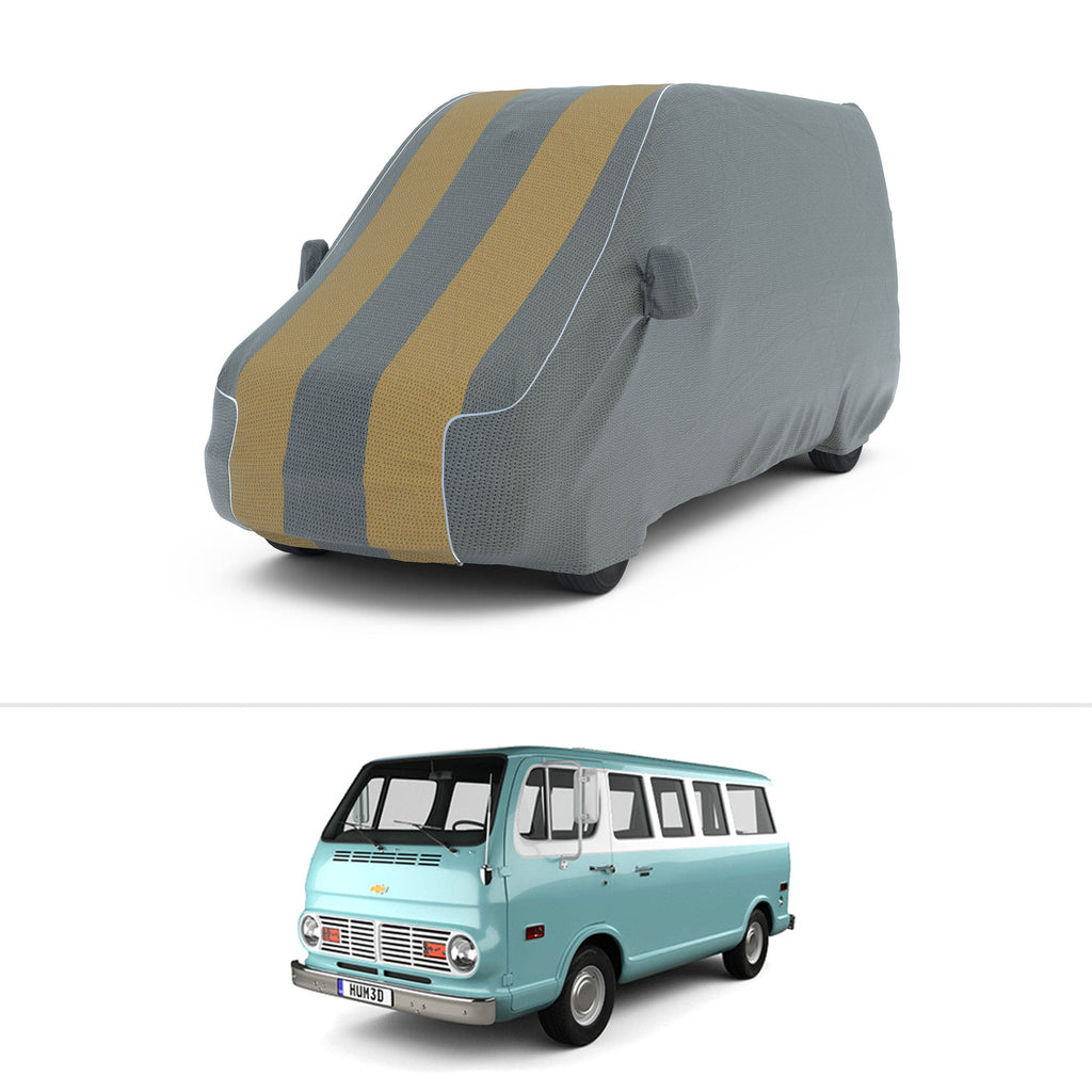 Chevrolet Sportvan Car Cover image 1
