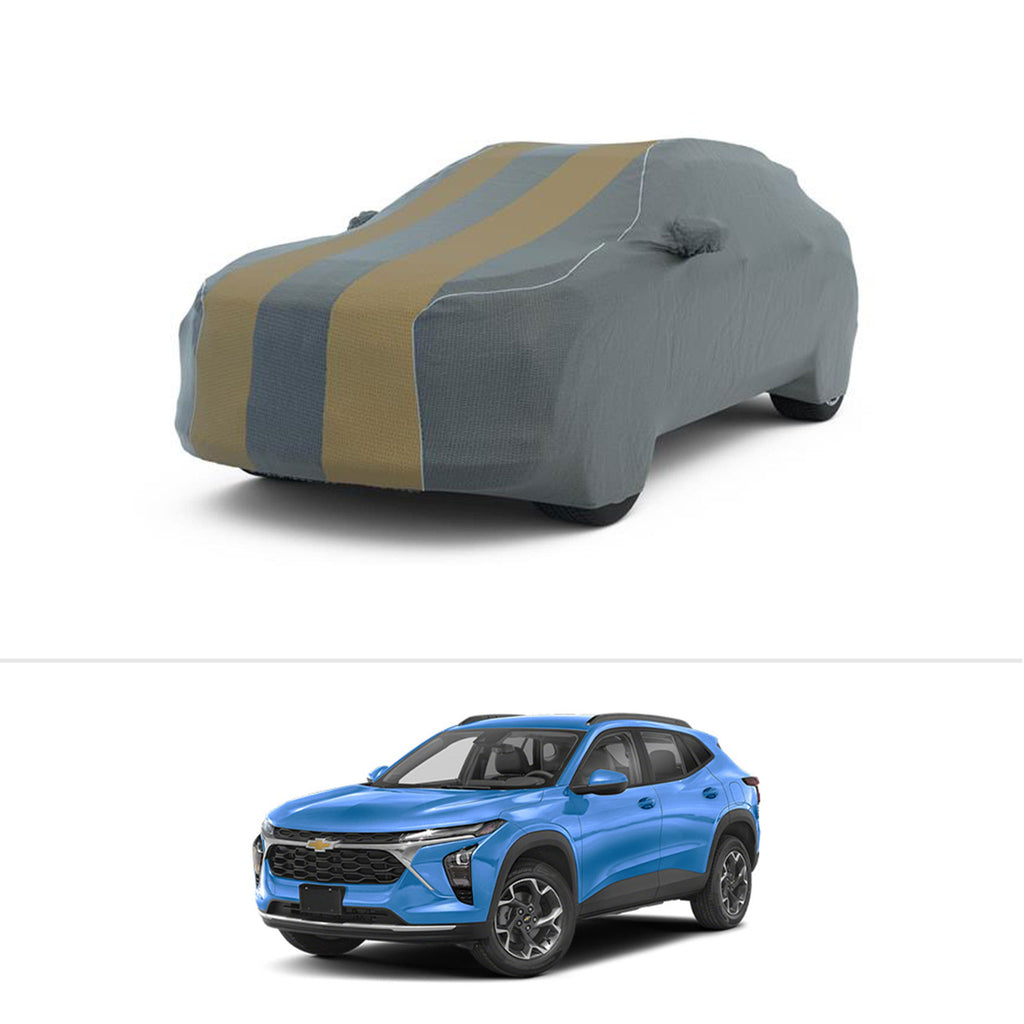 Chevrolet Trax Car Cover image 1