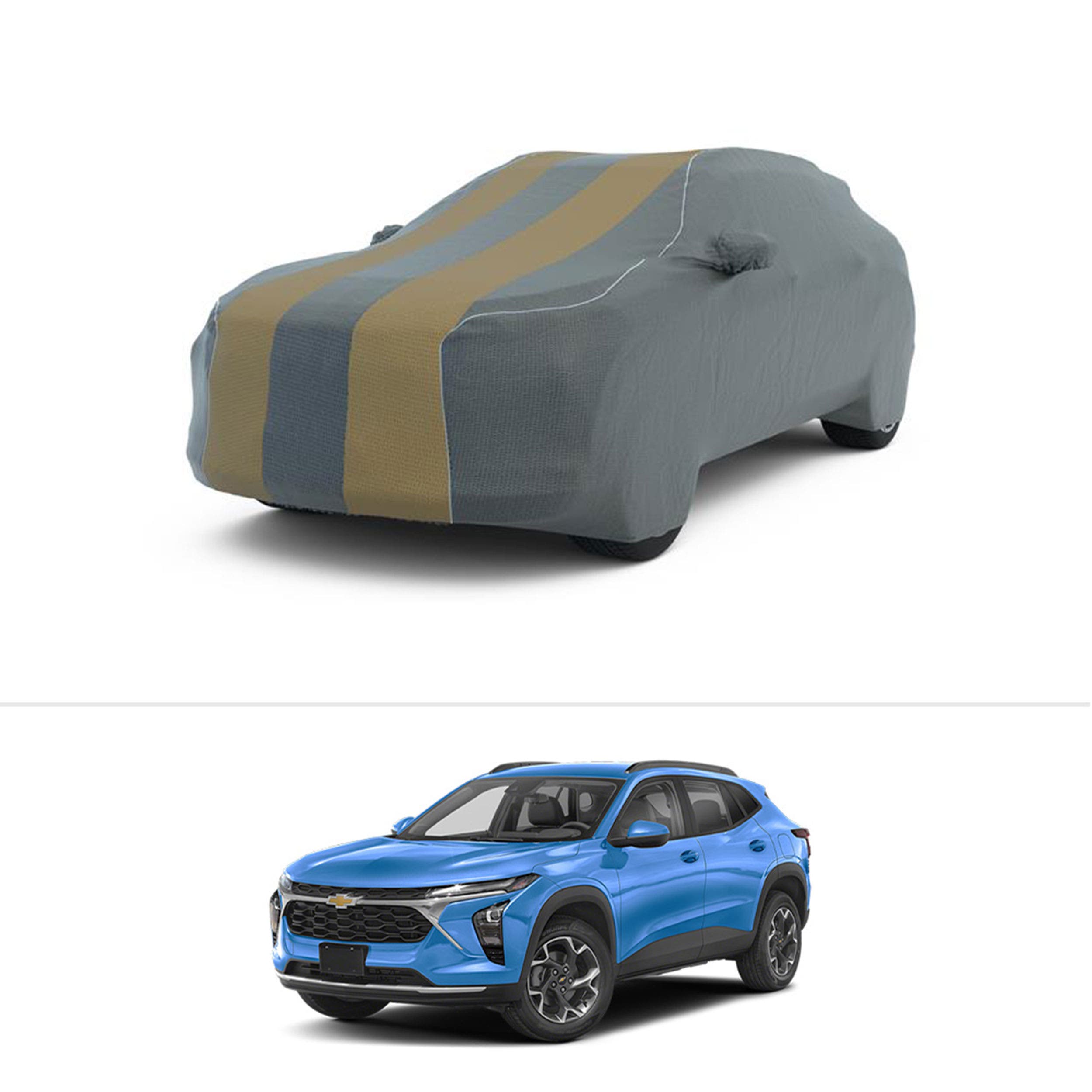 Chevrolet Trax Car Cover image 1