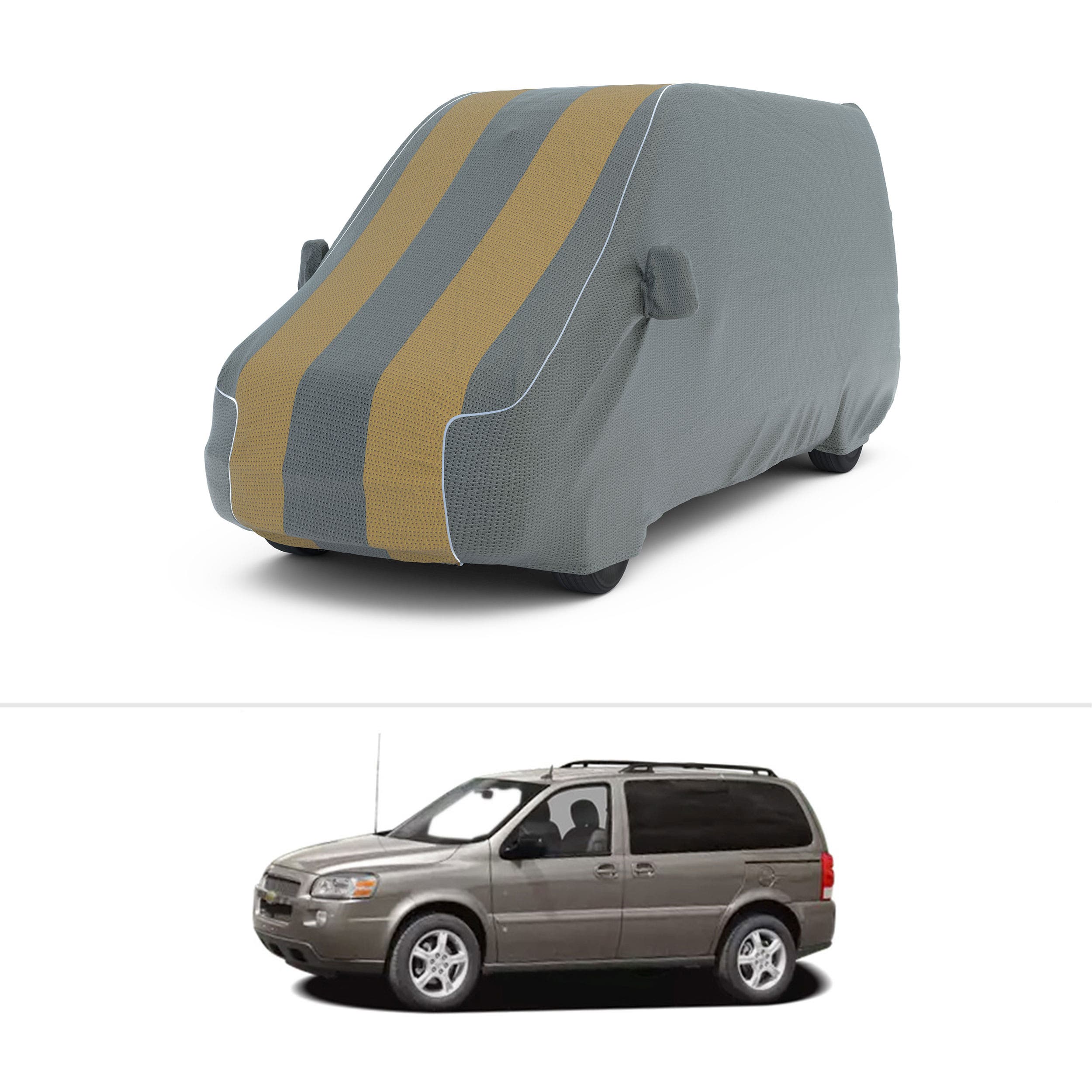 Chevrolet Uplander Car Cover image 1