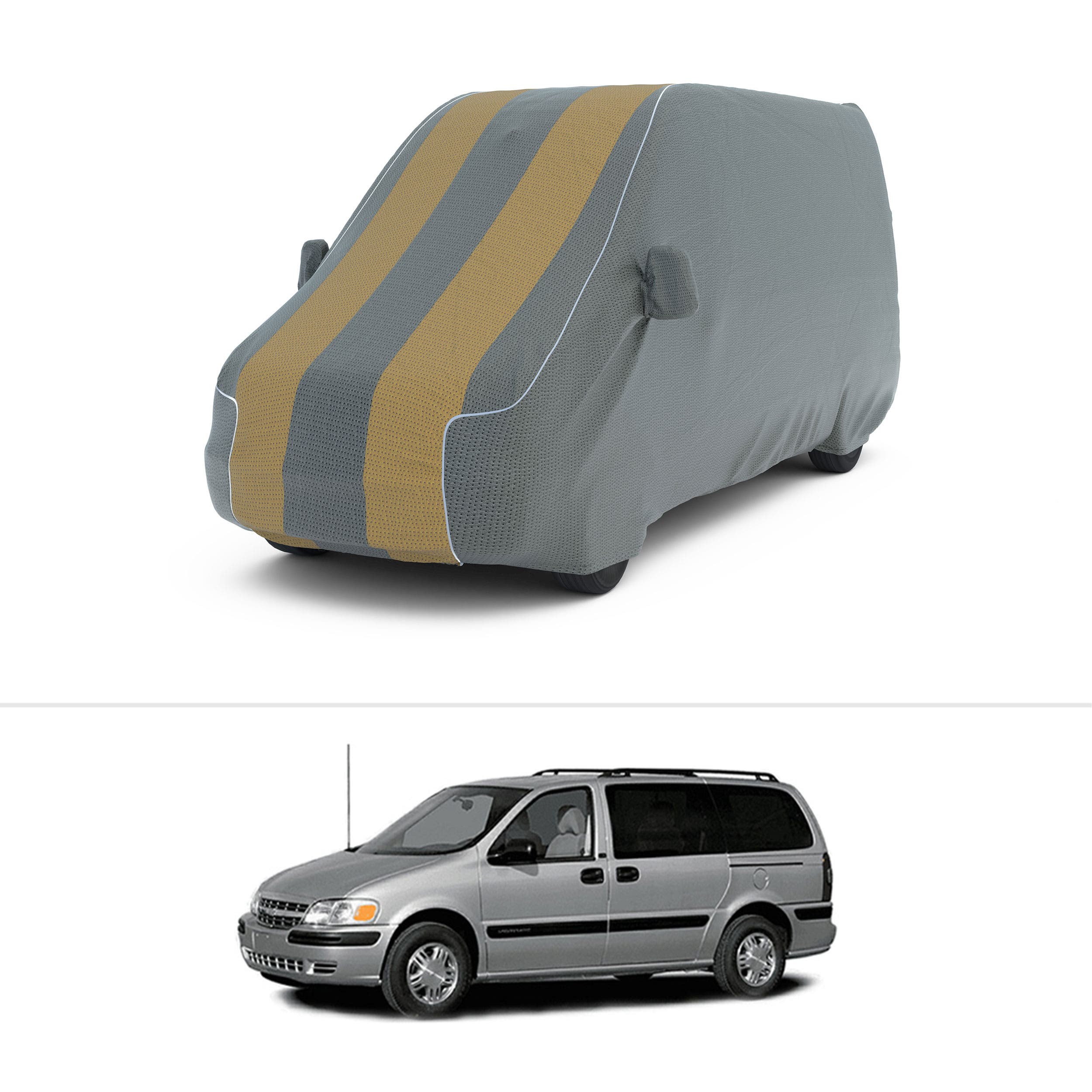 Chevrolet Venture Car Cover image 1