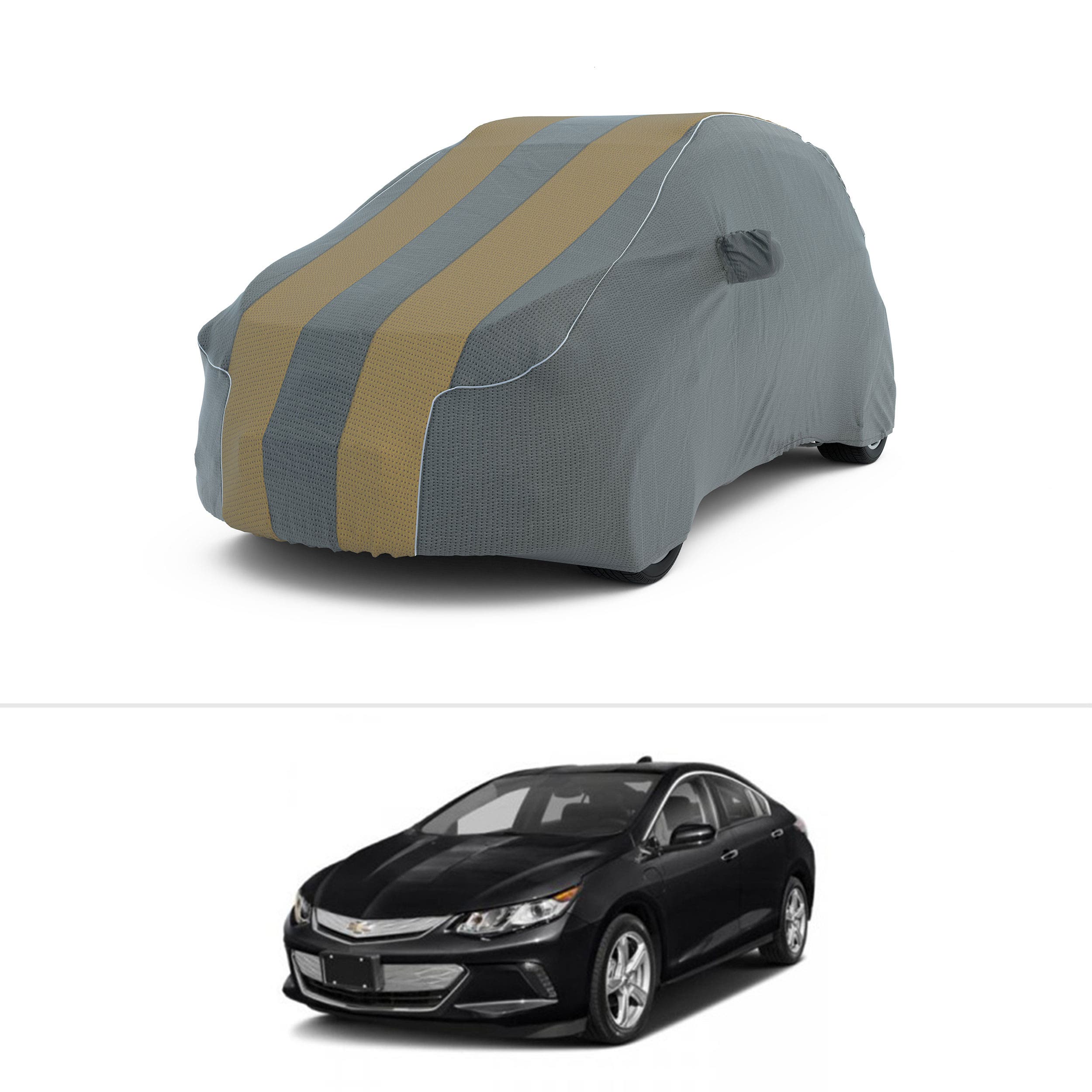 Chevrolet Volt Car Cover image 1