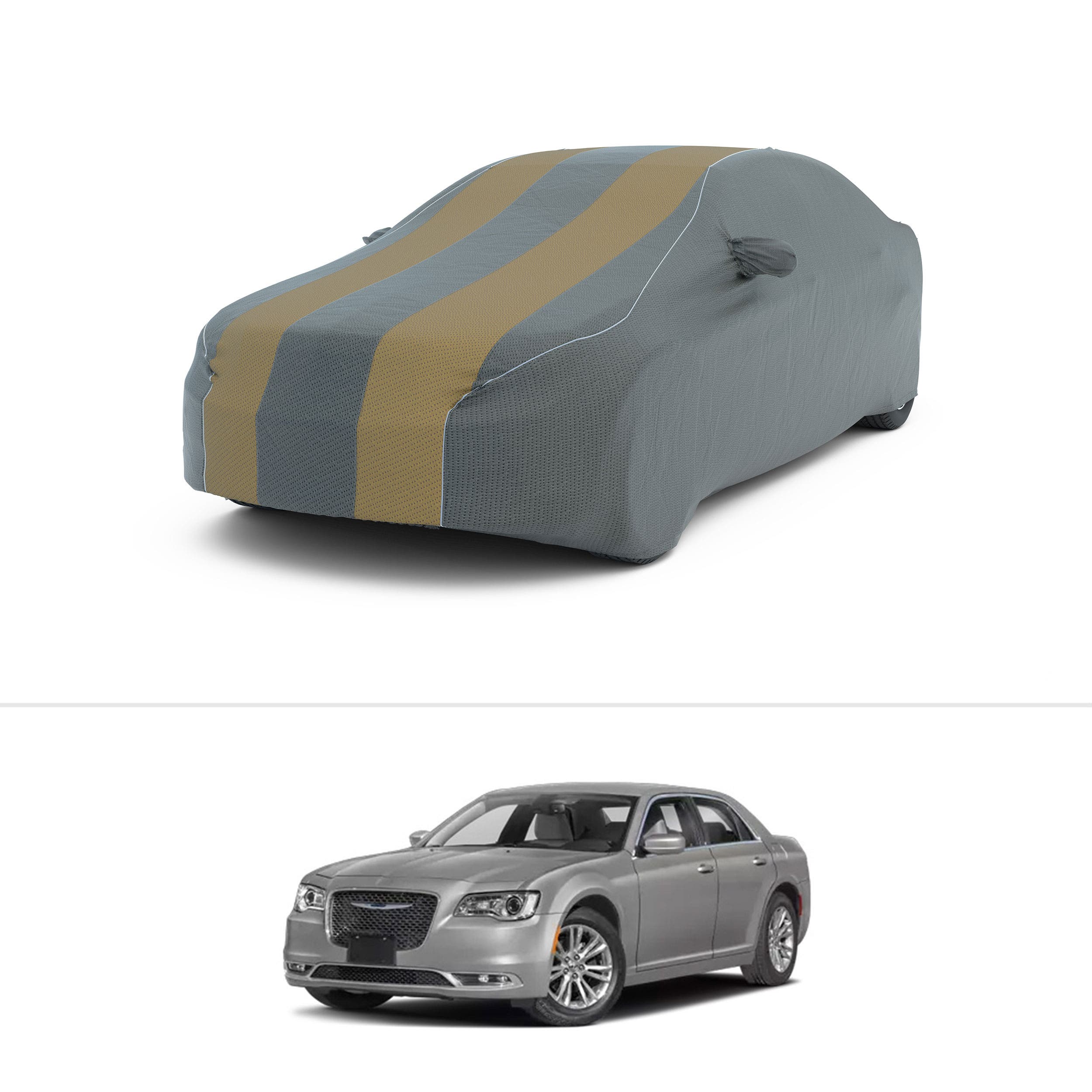 Chrysler 300M Car Cover image 1