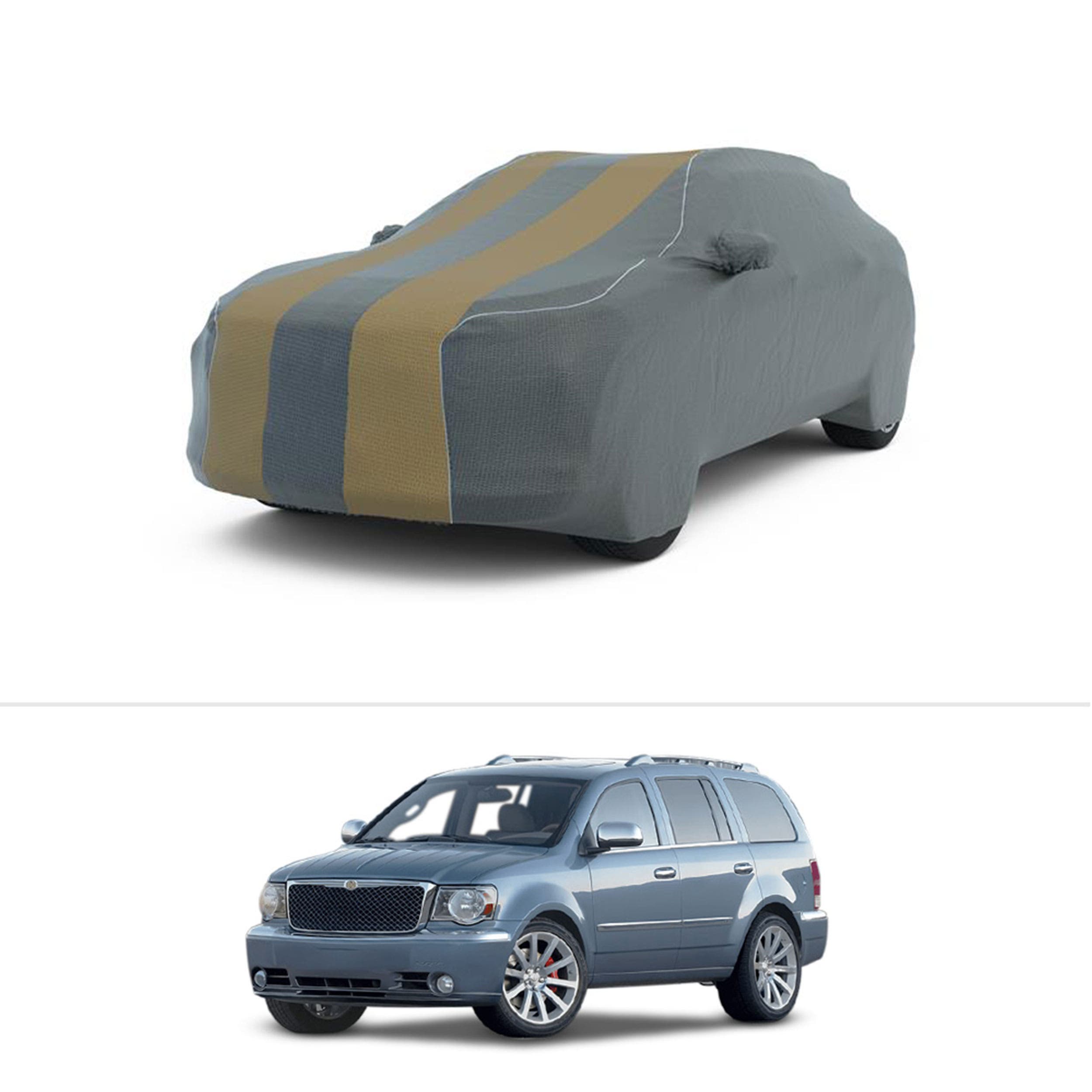 Chrysler Aspen Car Cover image 1