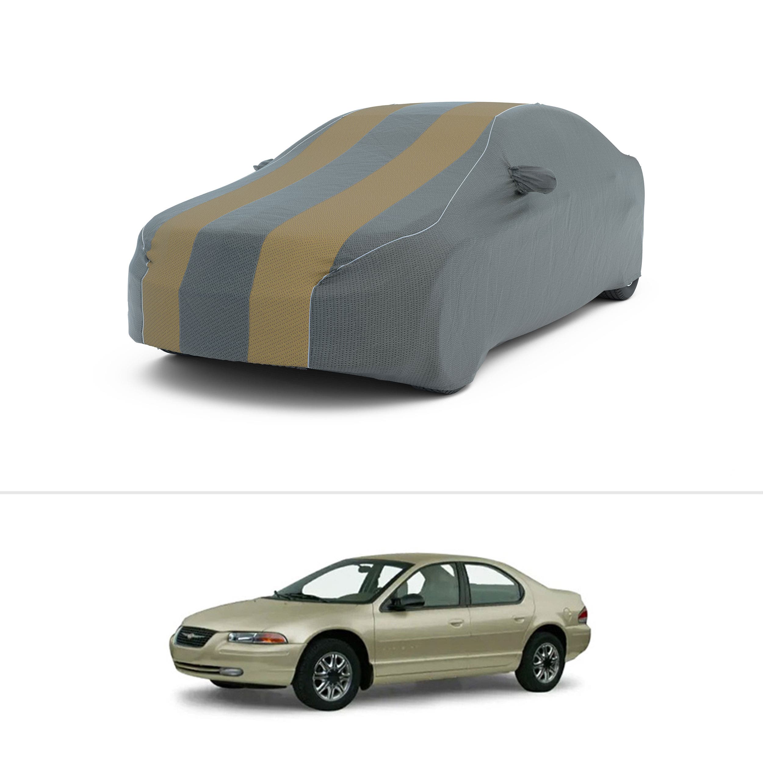 Chrysler Cirrus Car Cover image 1