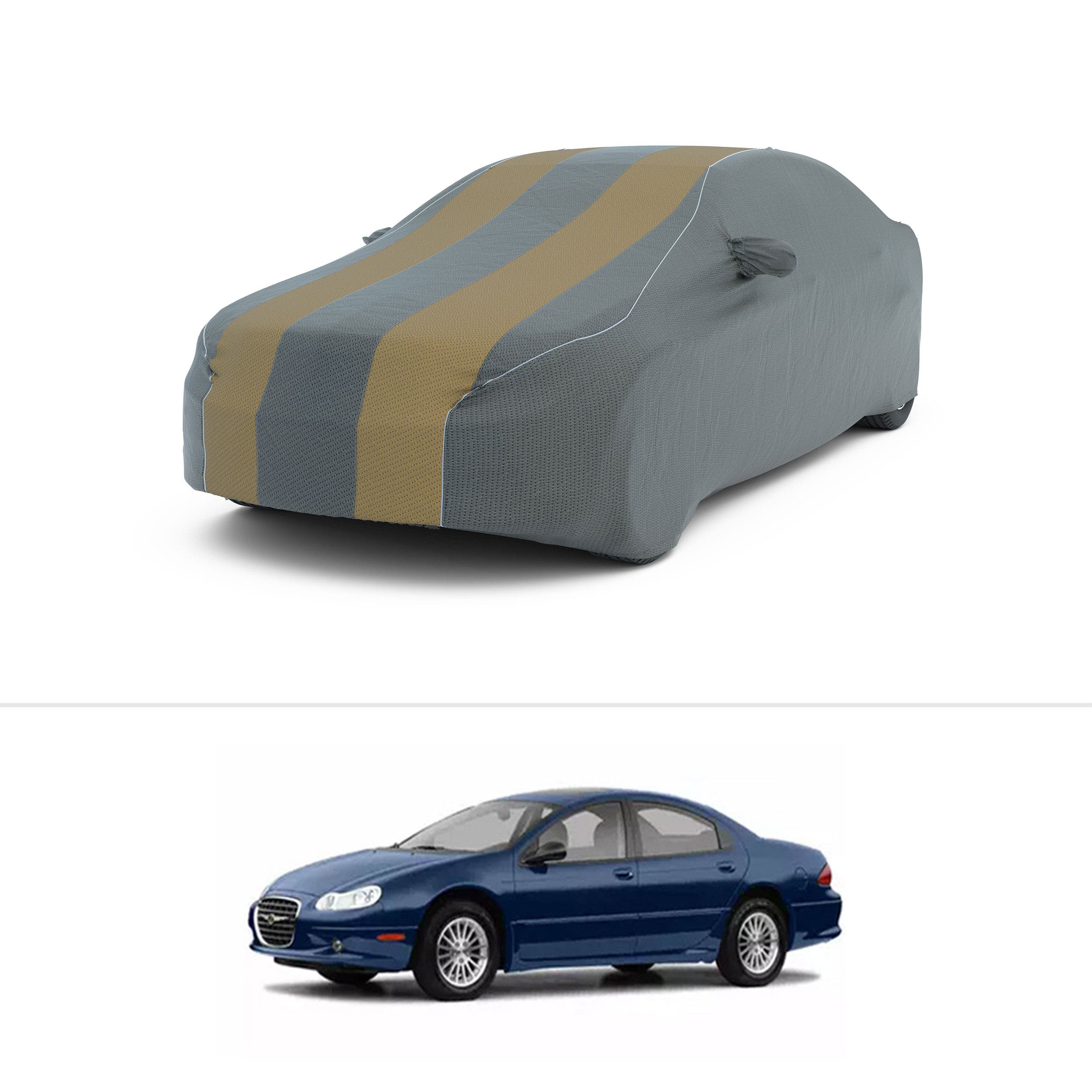 Chrysler Concorde Car Cover image 1