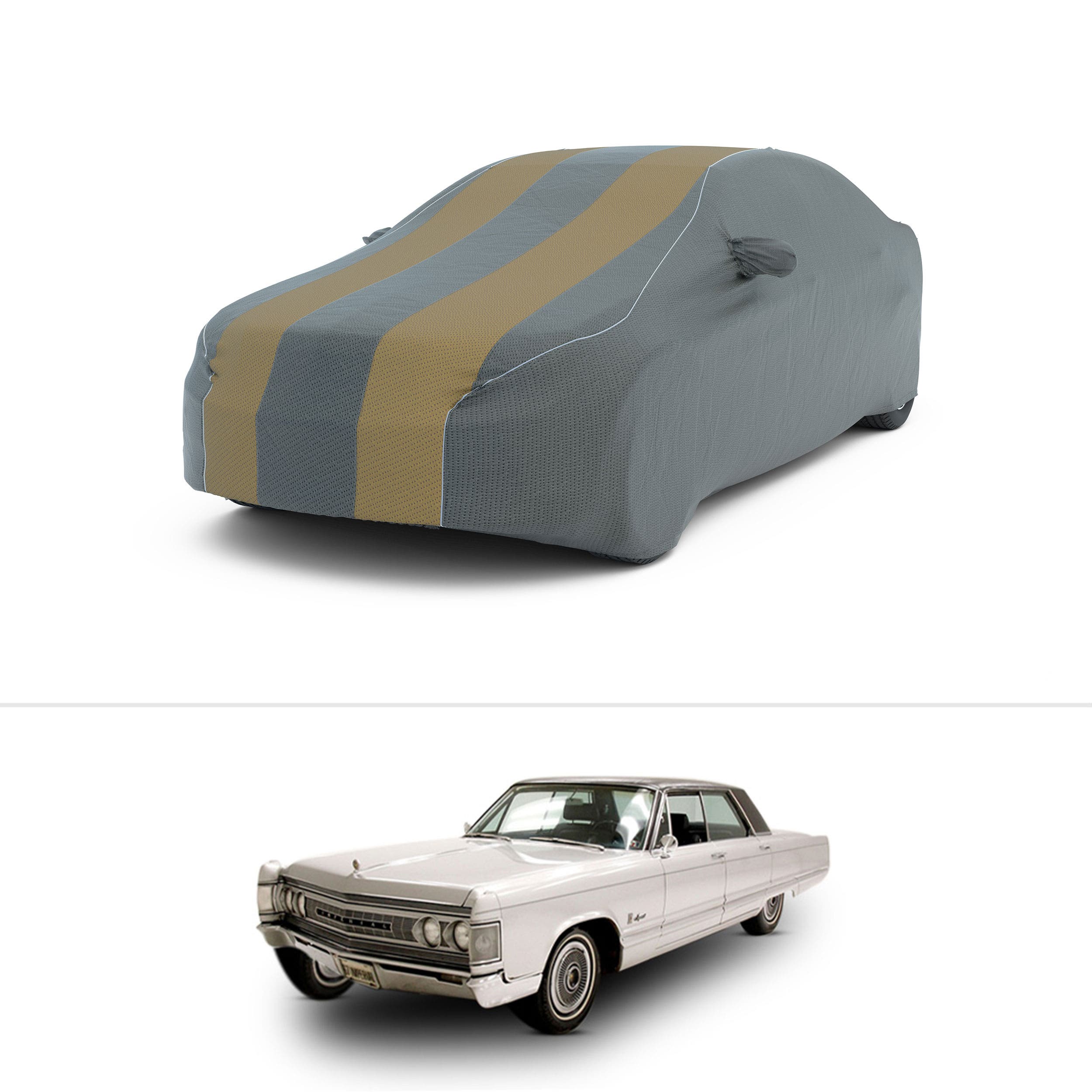 Chrysler Imperial Car Cover image 1