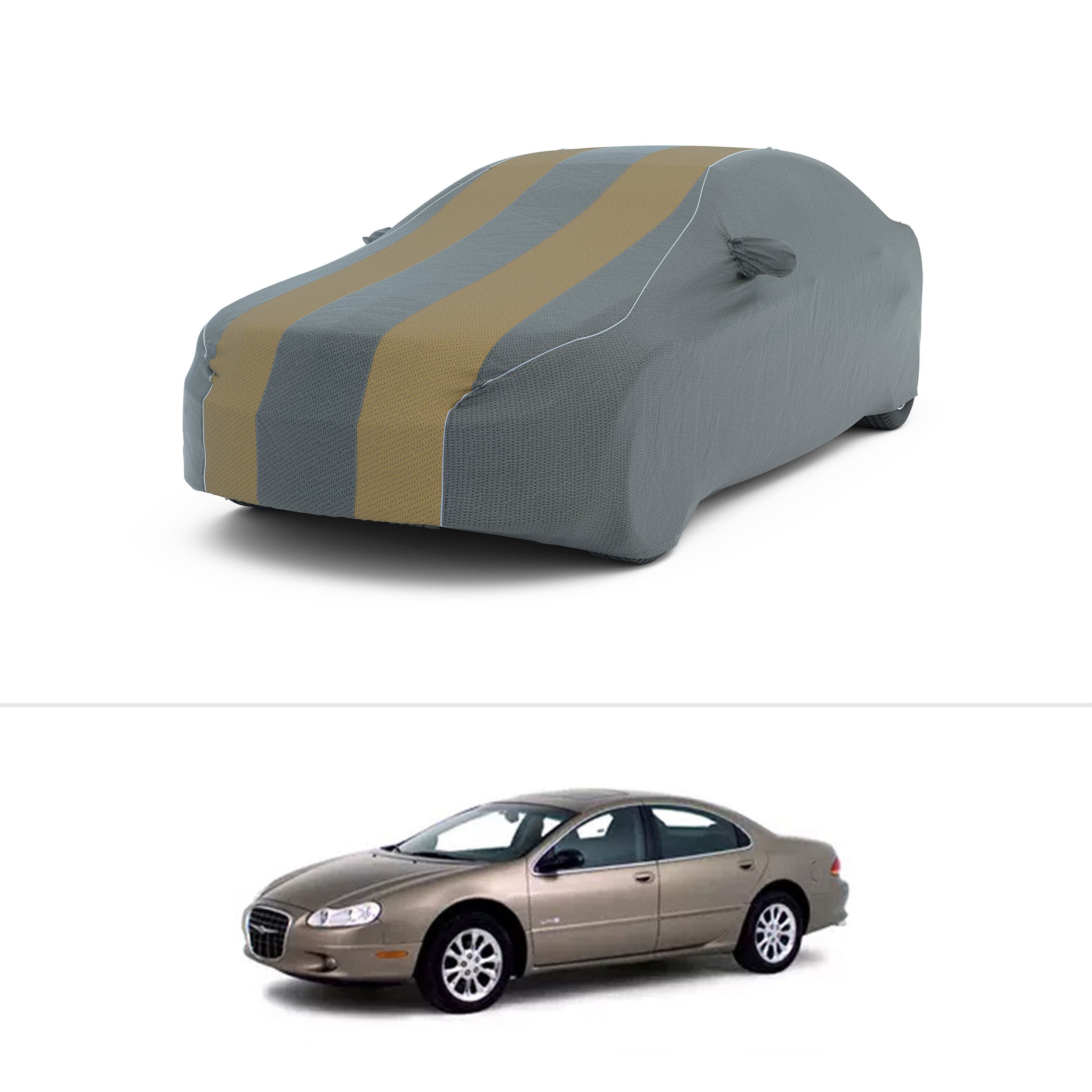 Chrysler LHS Car Cover image 1
