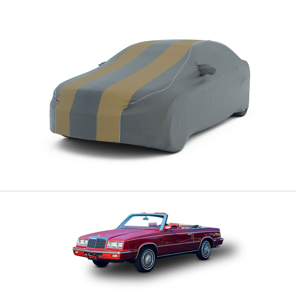 Chrysler Le Baron Car Cover image 1