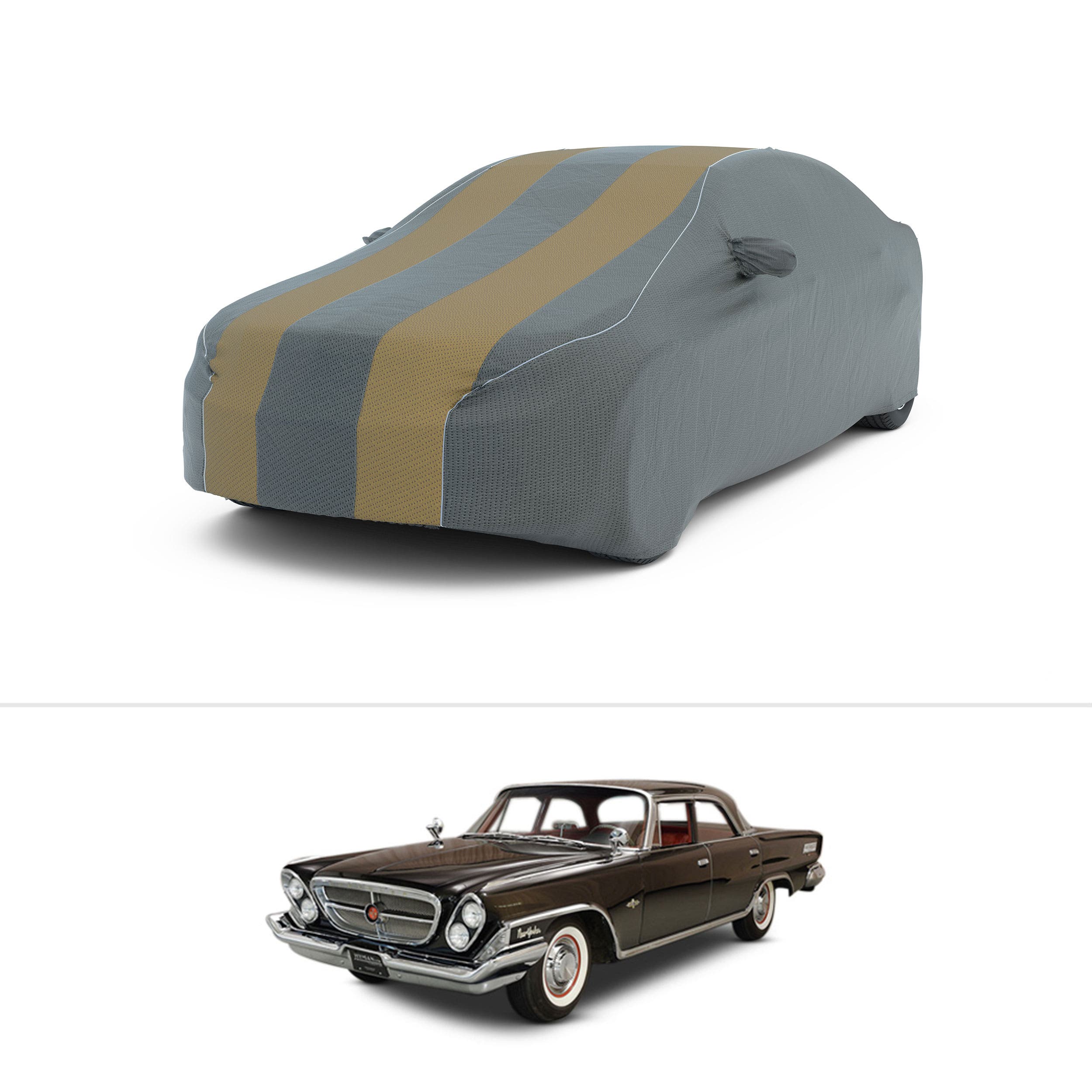 Chrysler New Yorker Car Cover image 1