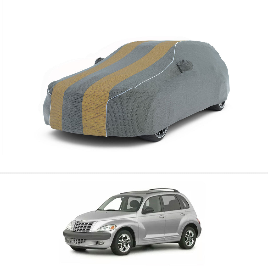 Chrysler PT Cruiser Car Cover image 1