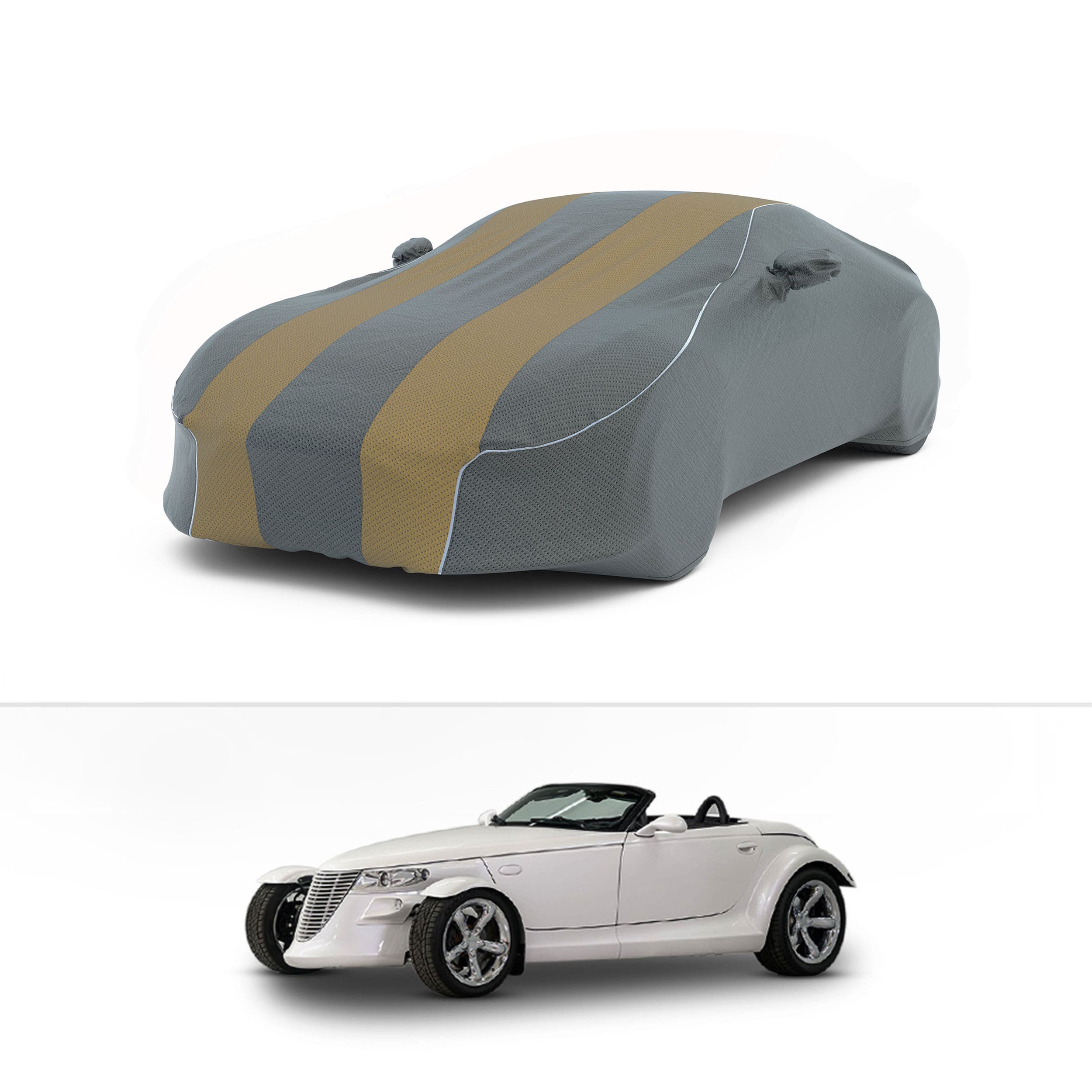 Chrysler Prowler Car Cover image 1
