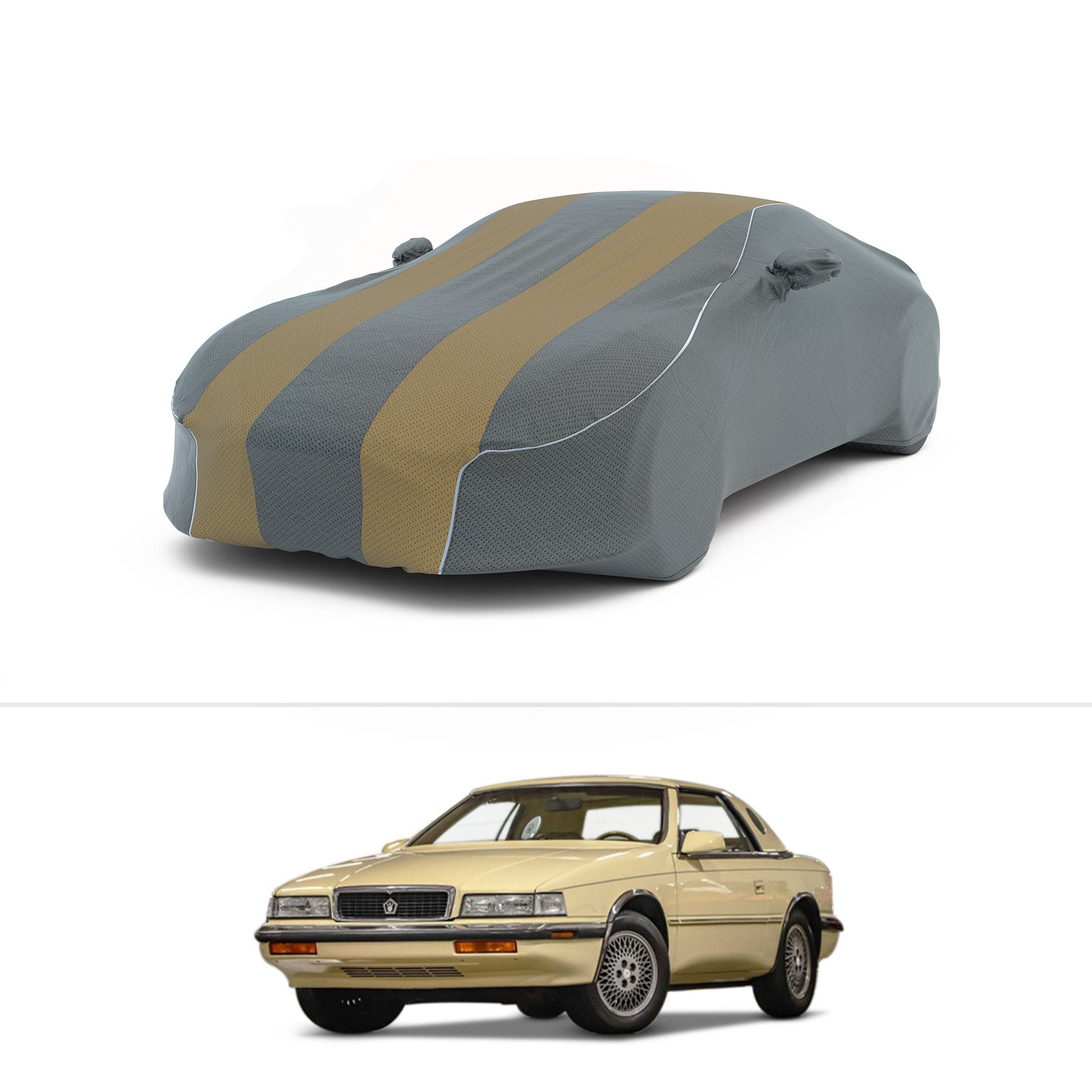 Chrysler TC Car Cover image 1