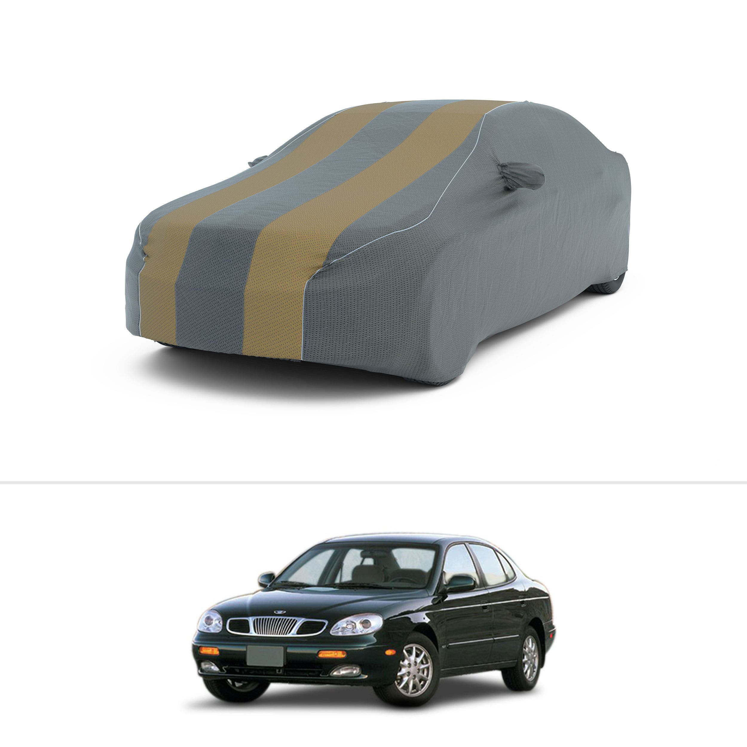 Daewoo Leganza Car Cover image 1