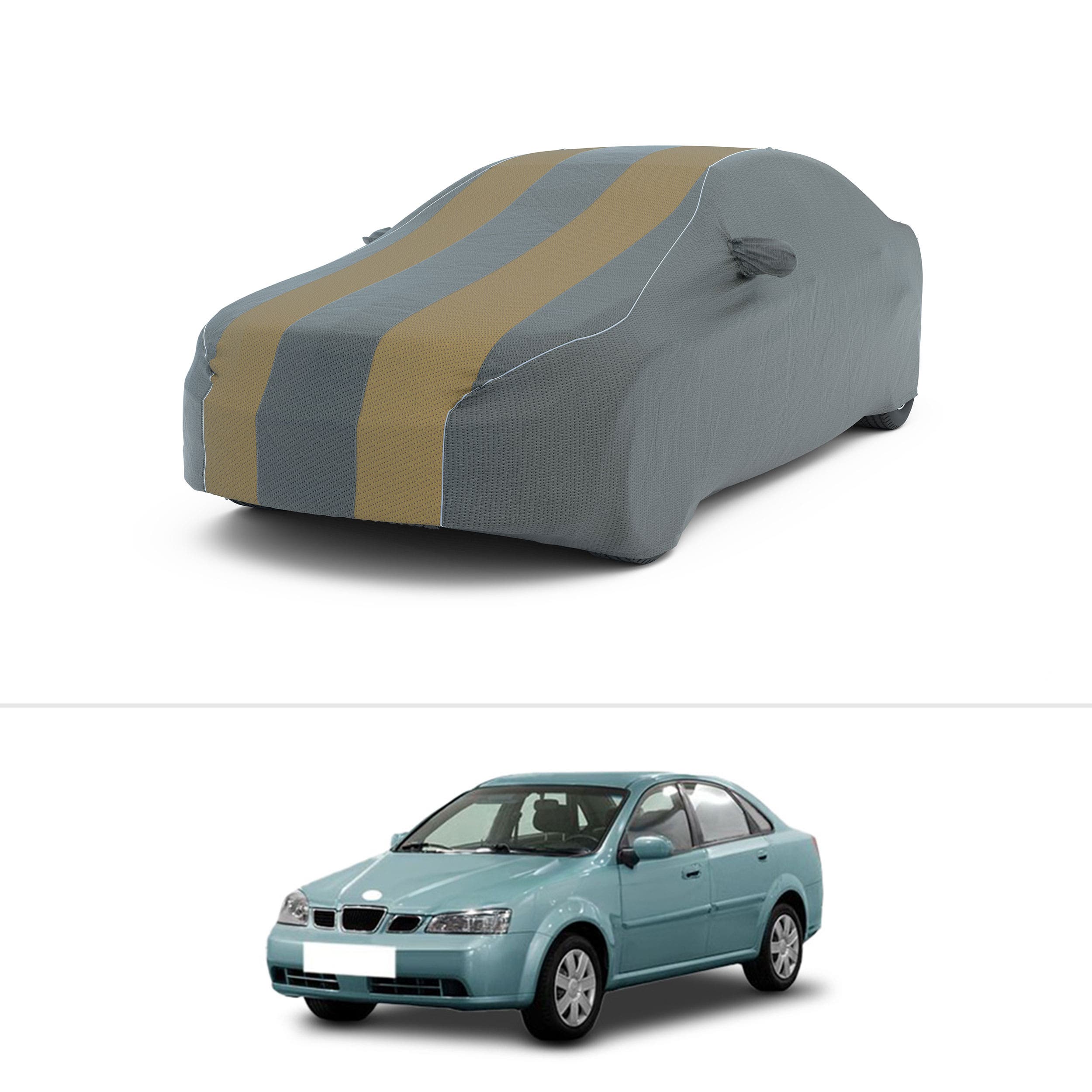 Daewoo Nubira Car Cover image 1