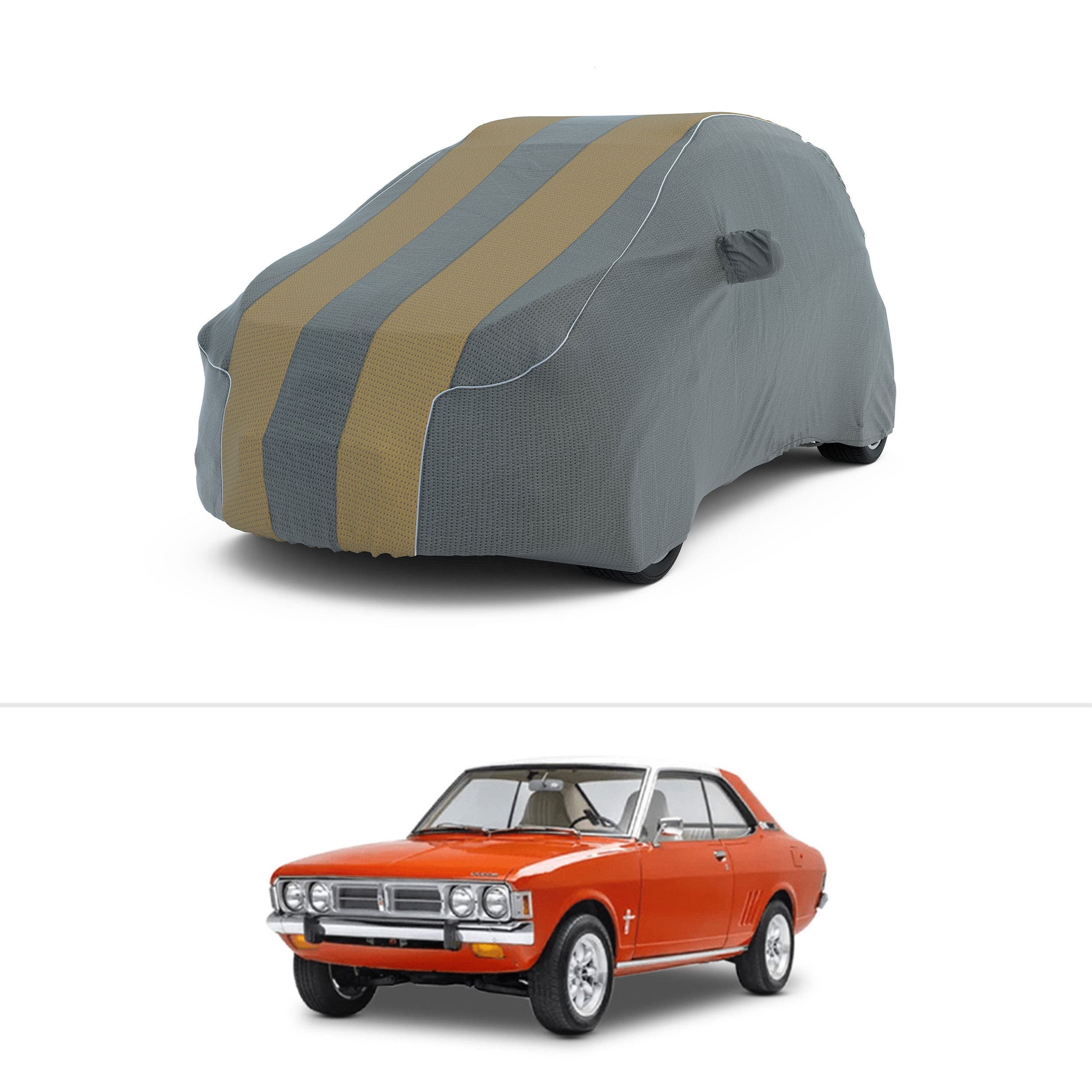 Dodge Colt Car Cover image 1