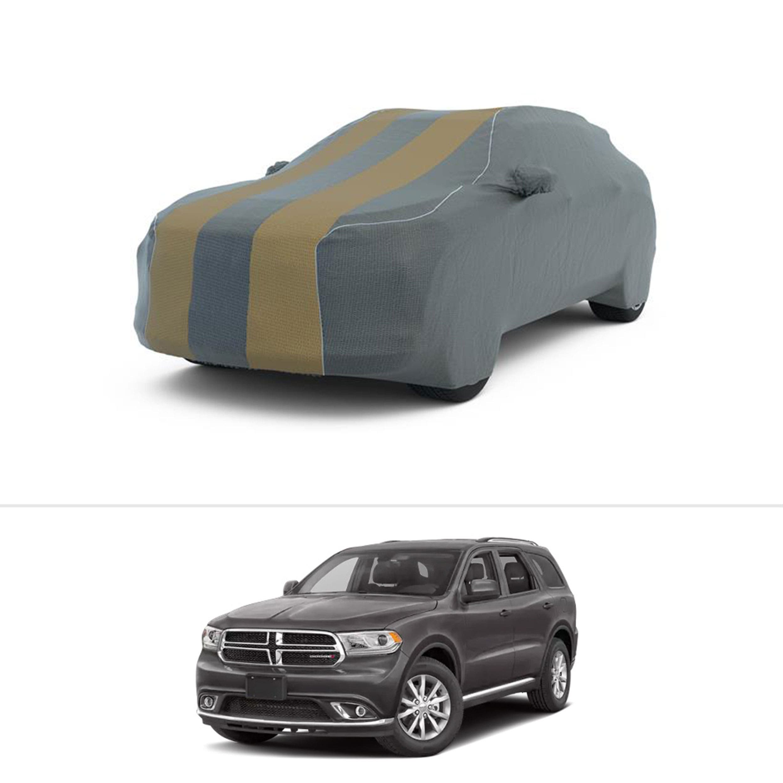 Dodge Durango Car Cover image 1