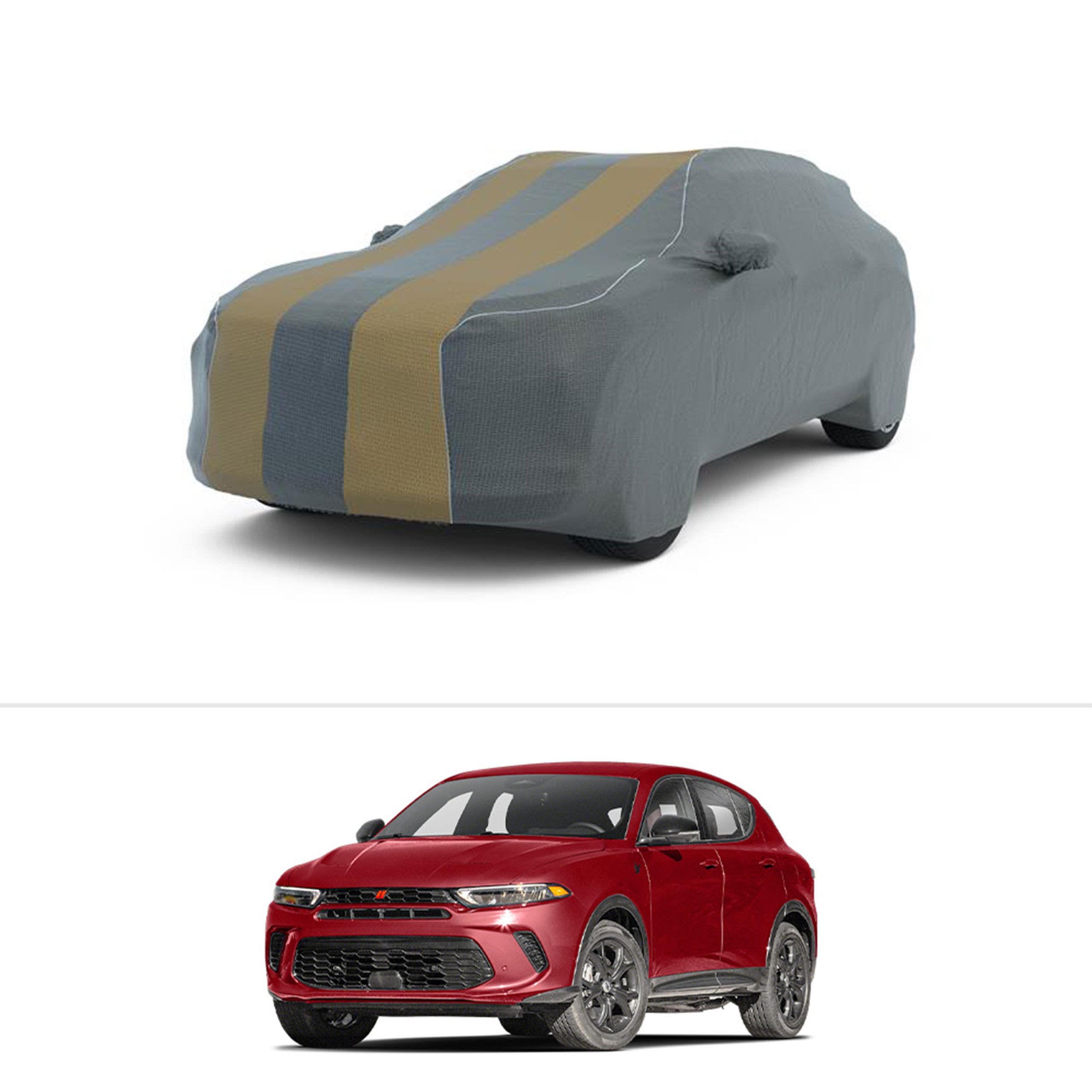Dodge Hornet Car Cover image 1