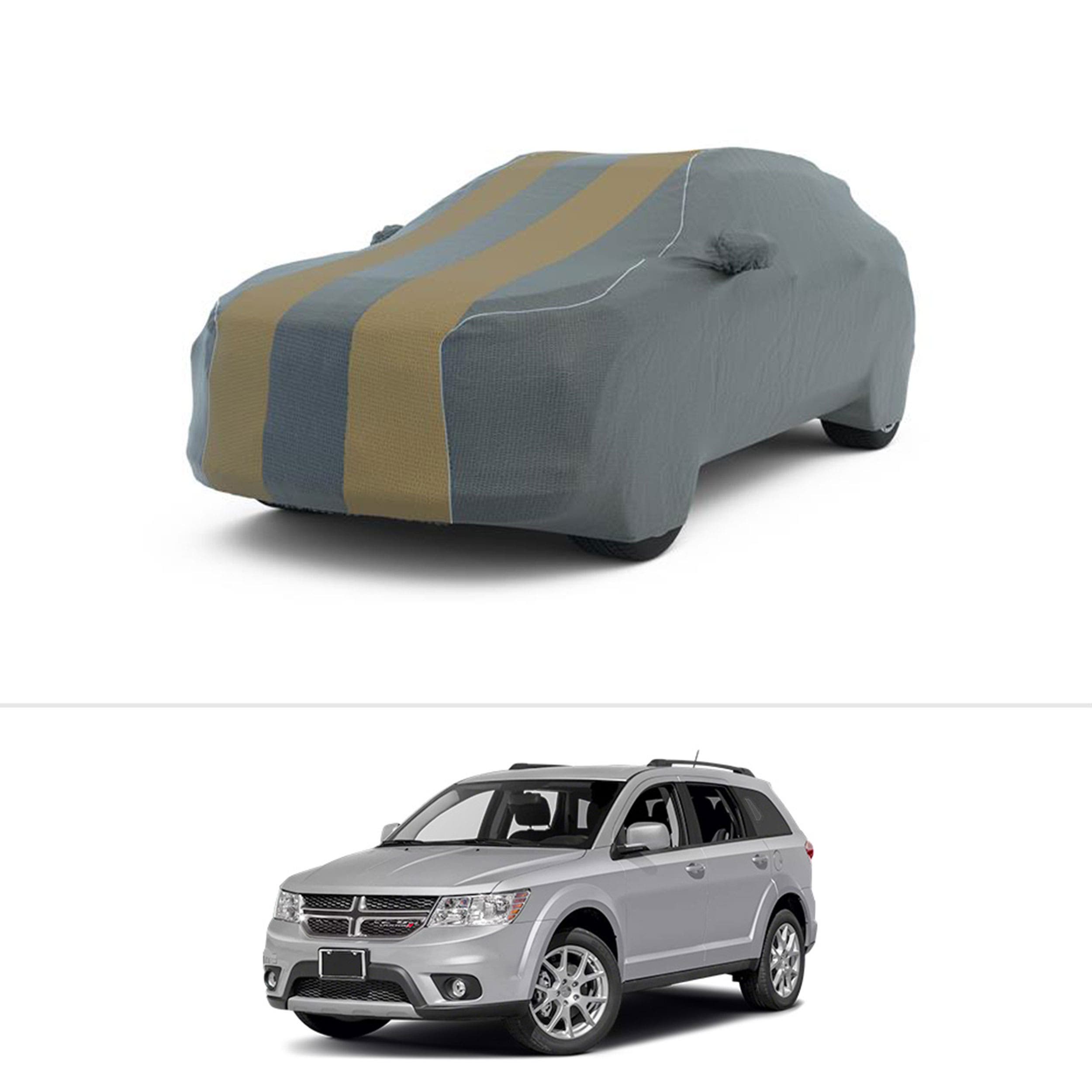 Dodge Journey Car Cover image 1