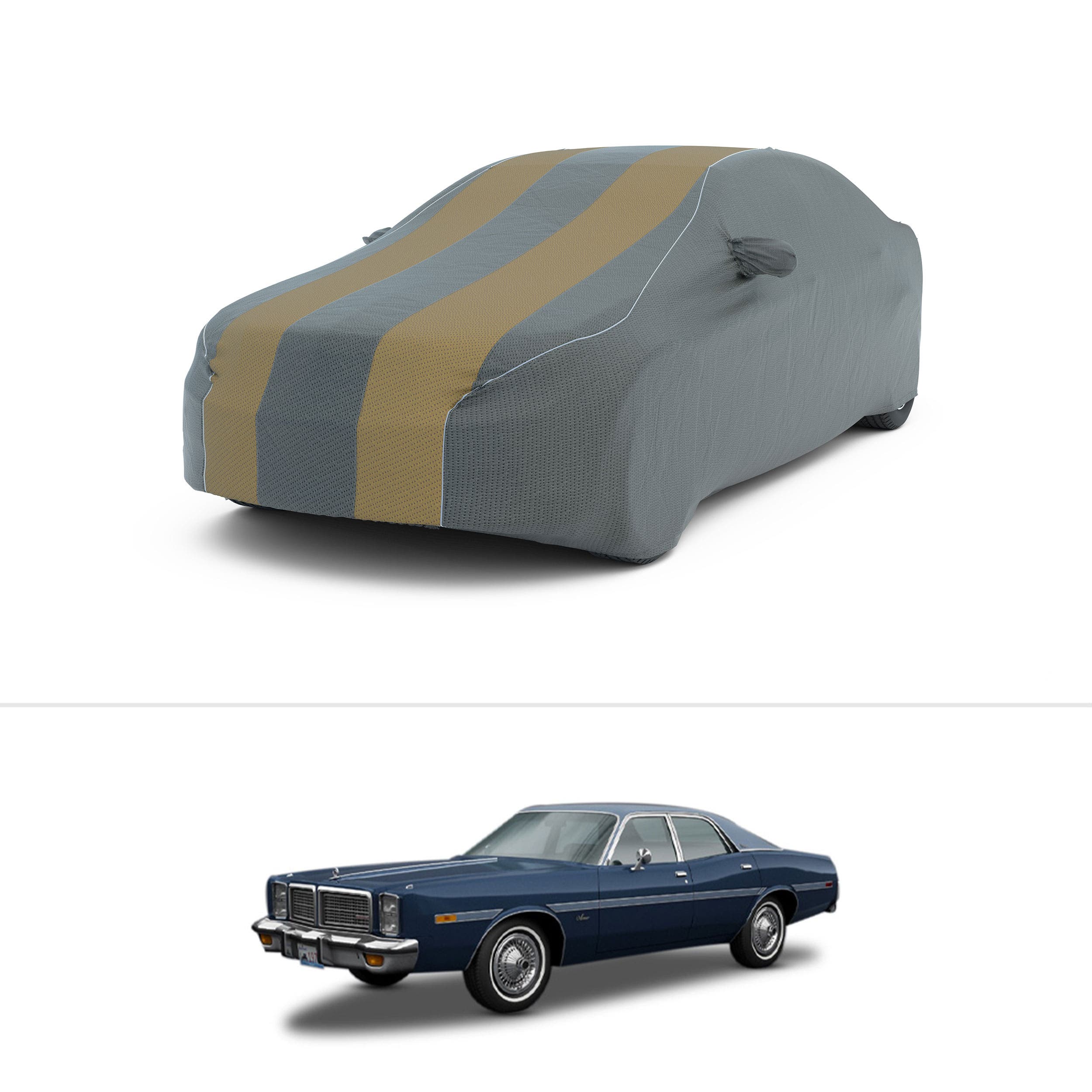 Dodge Monaco Car Cover image 1