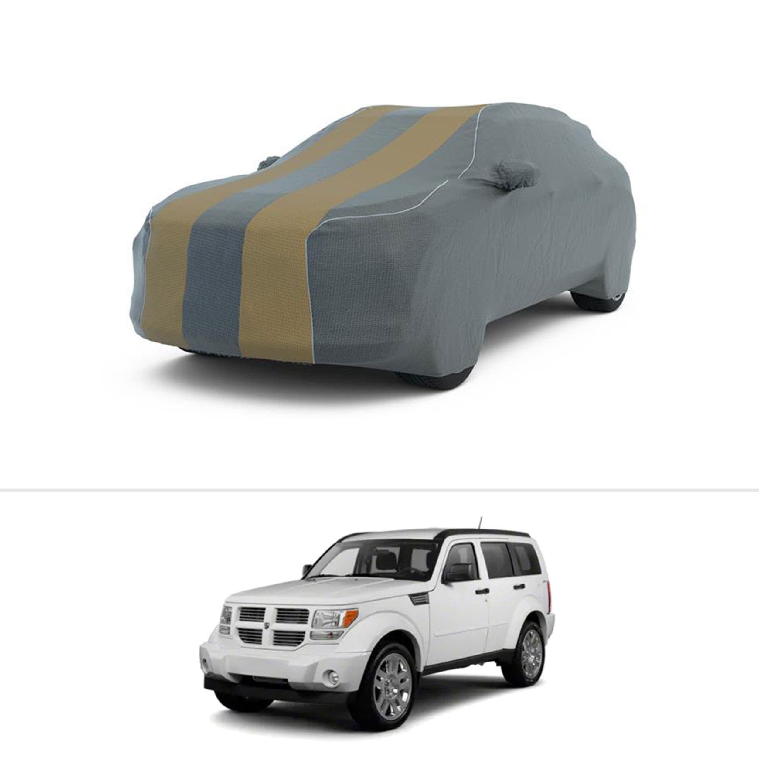 Dodge Nitro Car Cover image 1