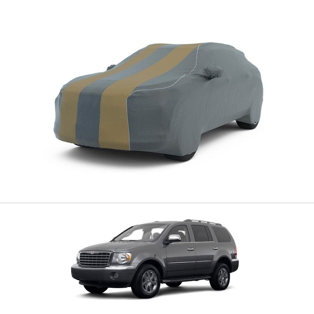 Dodge Ramcharger Car Cover image 1