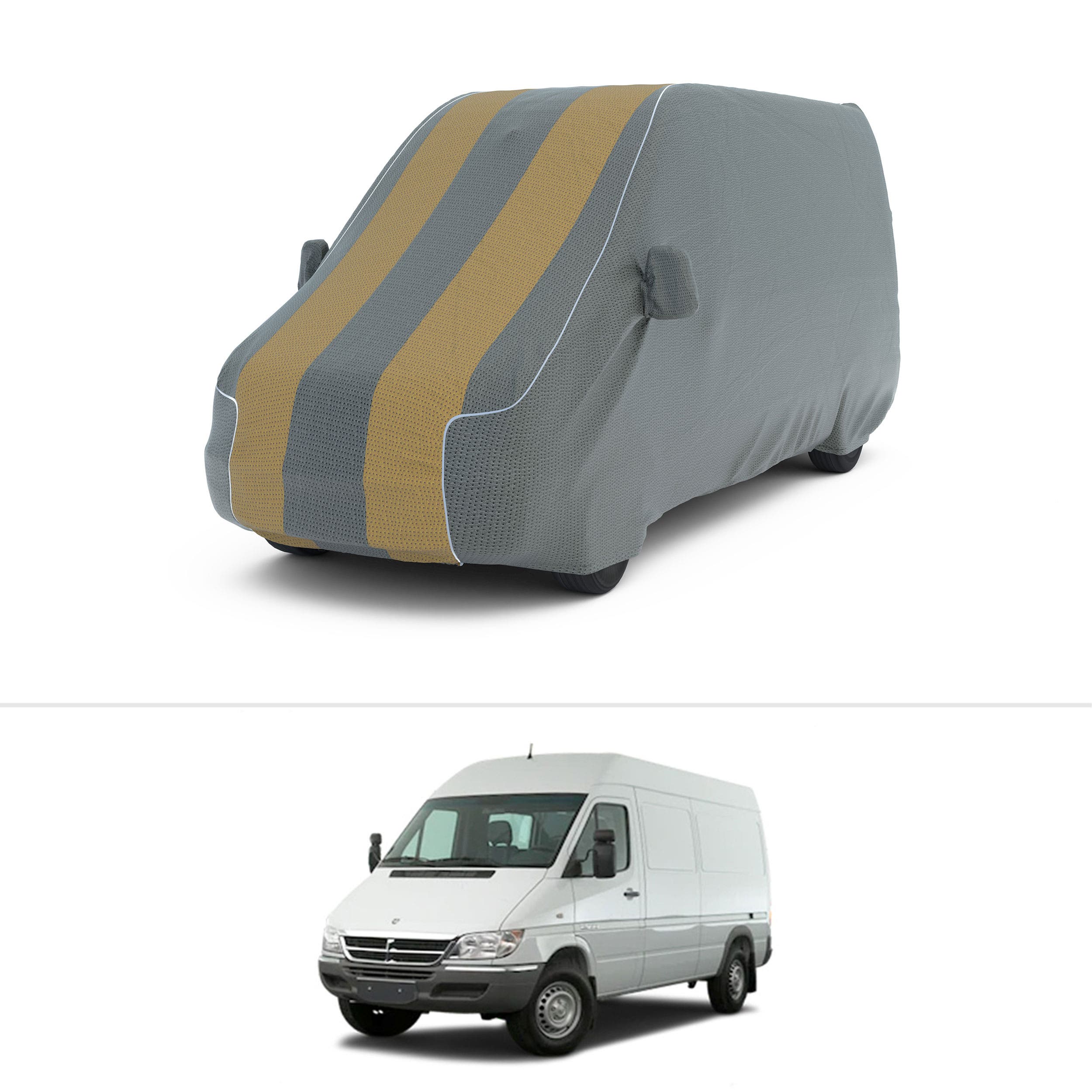 Dodge Sprinter Car Cover image 1
