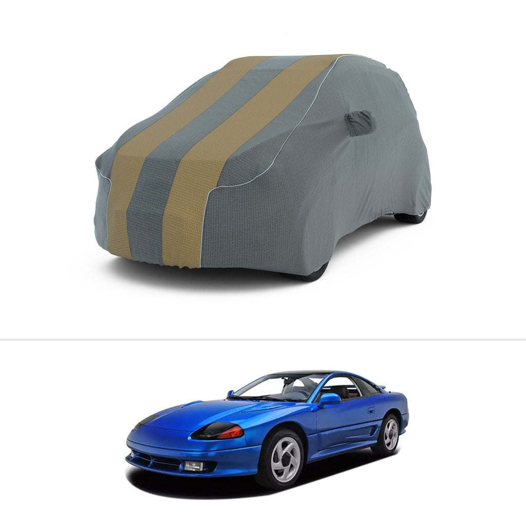 Dodge Stealth Car Cover image 1