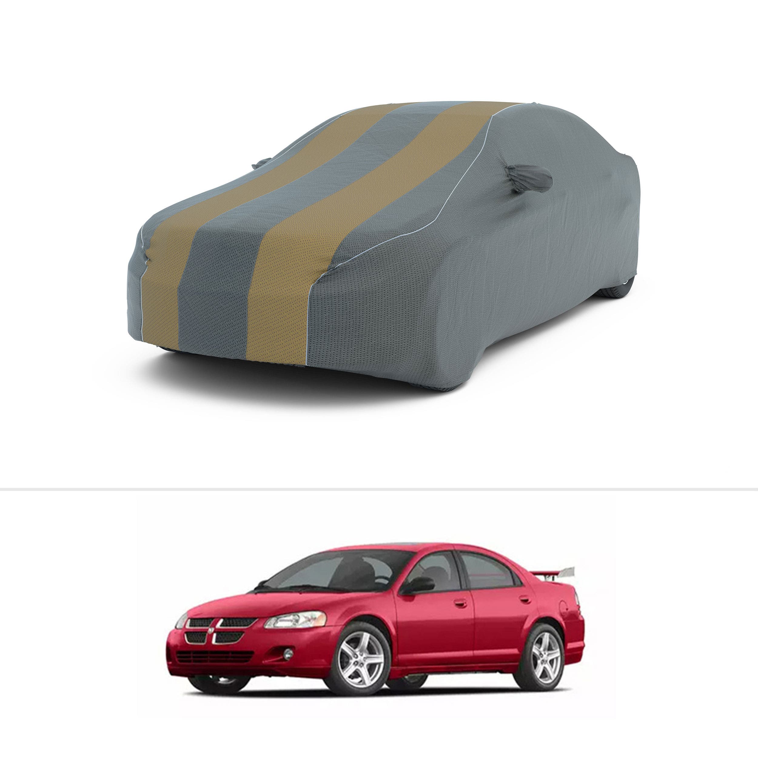 Dodge Stratus Car Cover image 1
