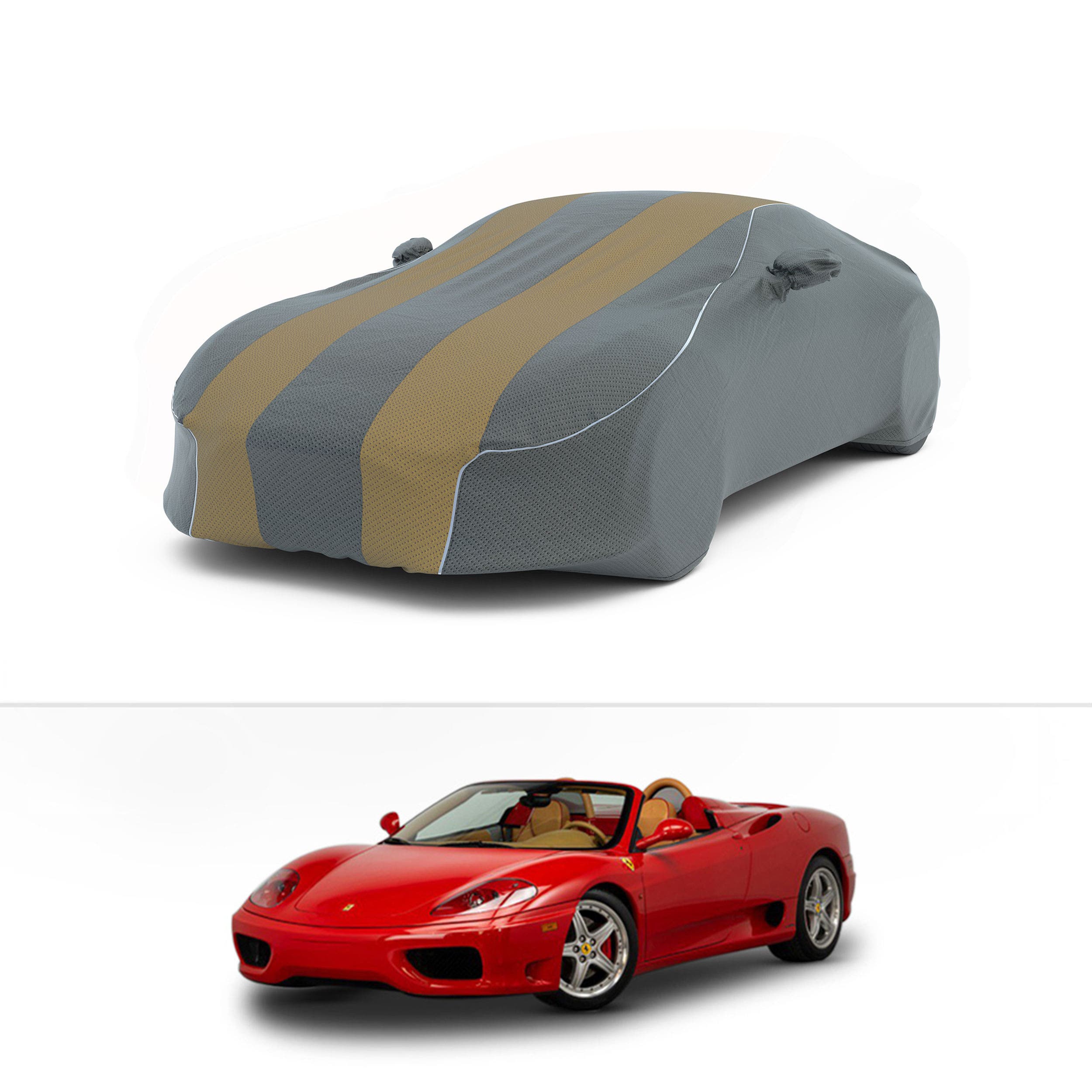 Ferrari 360 Car Cover image 1
