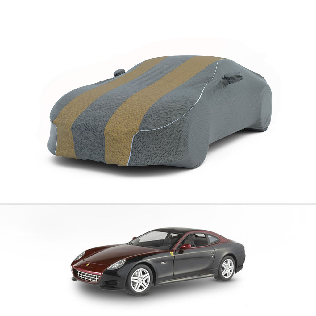 Ferrari 612 Scaglietti Car Cover image 1
