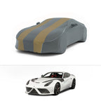 Ferrari F12 Berlinetta Car Cover image 1