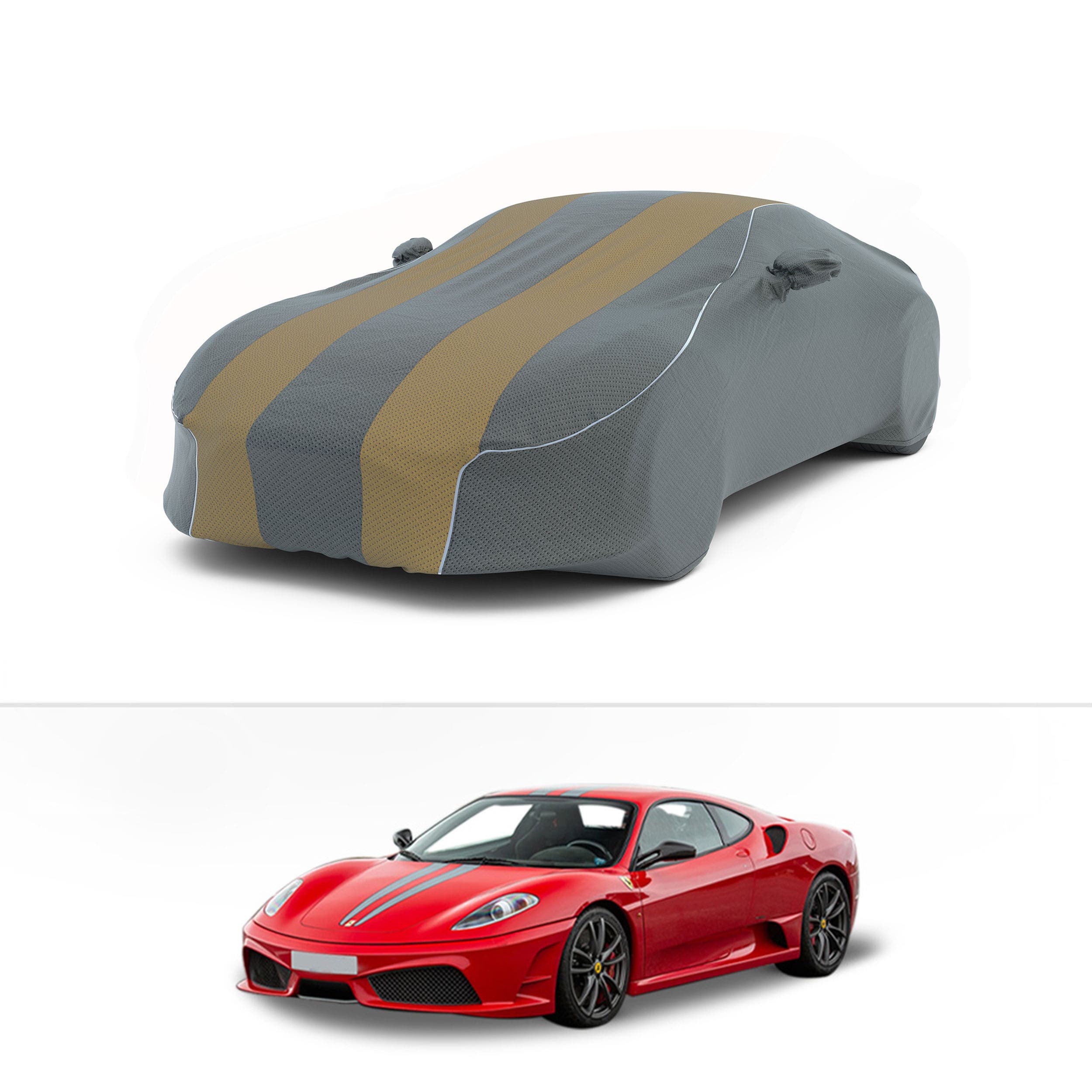 Ferrari F430 Car Cover image 1