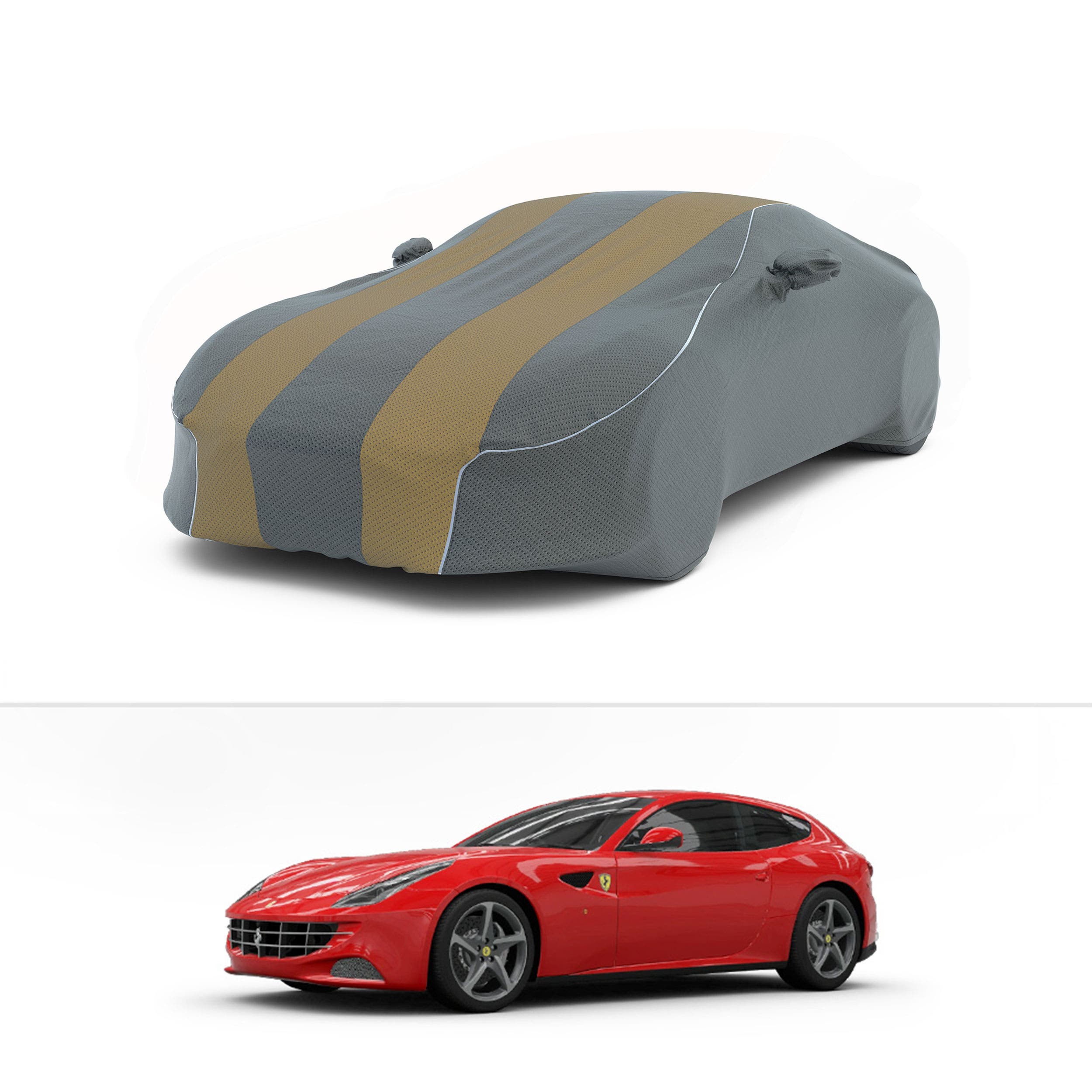 Ferrari FF Car Cover image 1